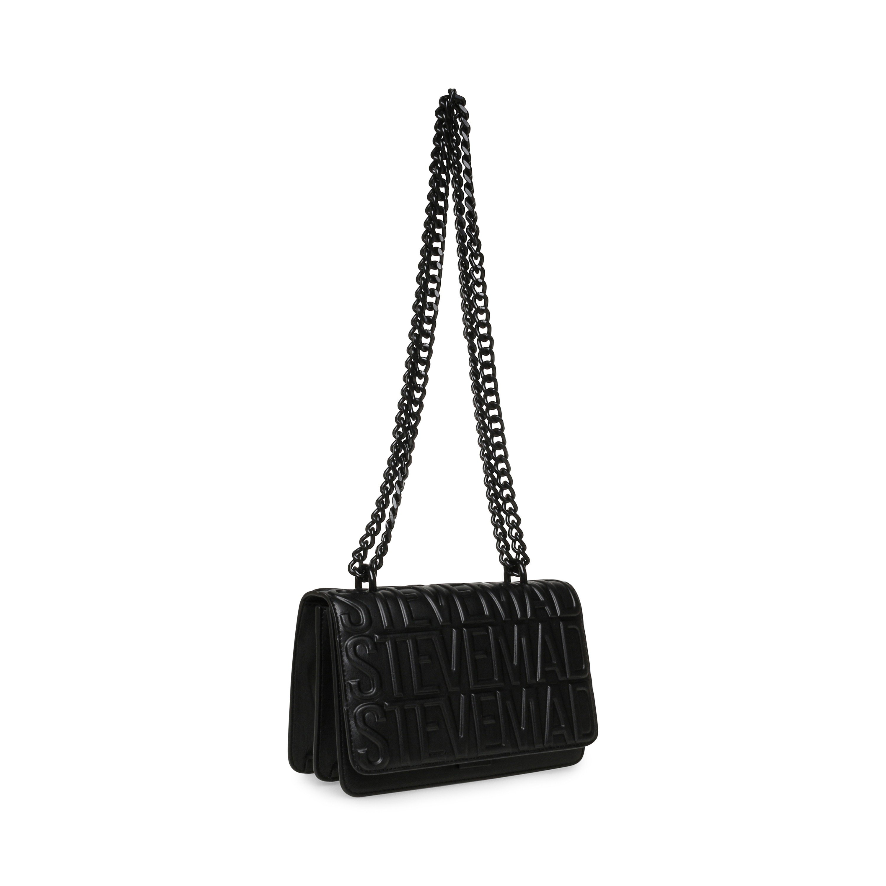 Bcarbonn Black/Black Crossbody