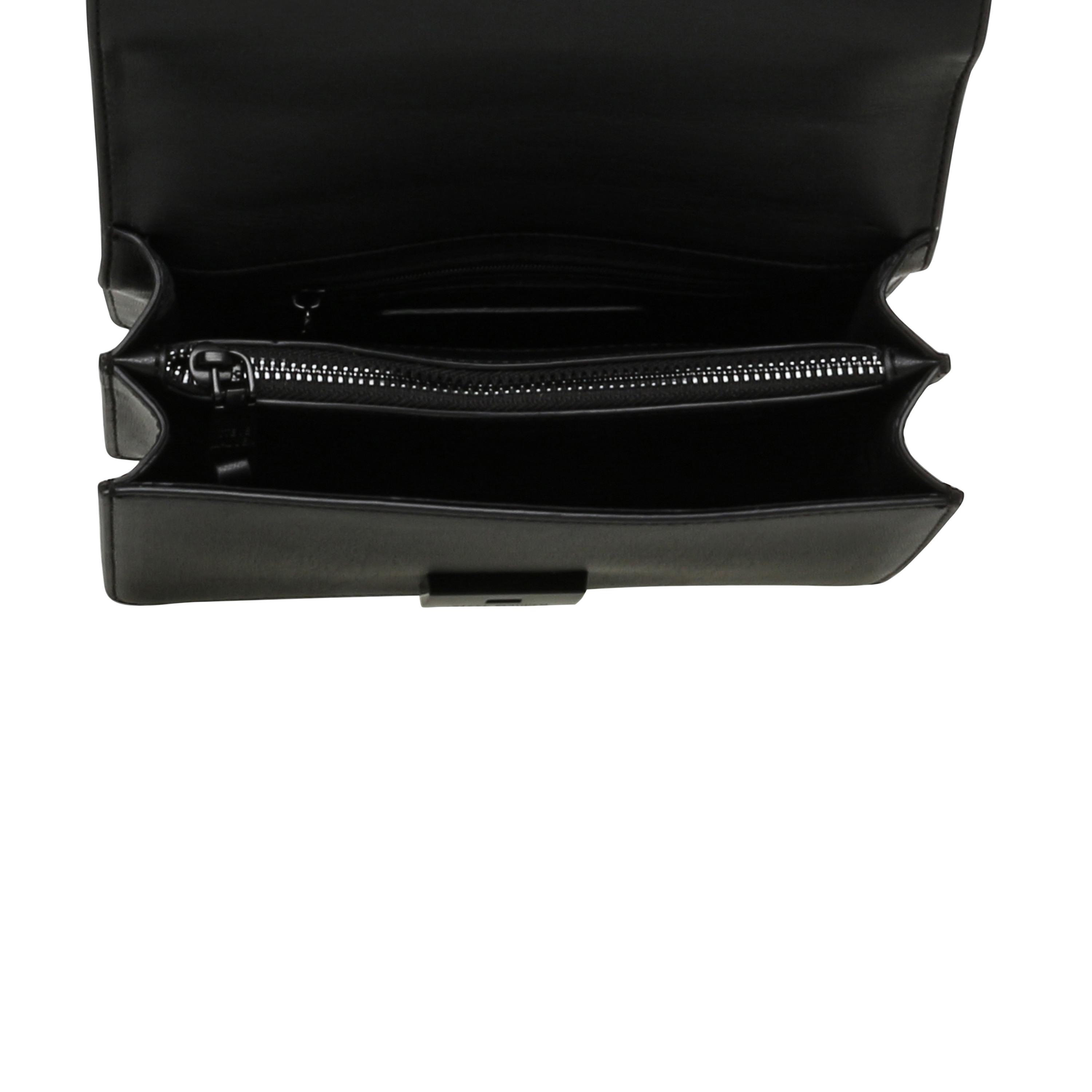 Bcarbonn Black/Black Crossbody