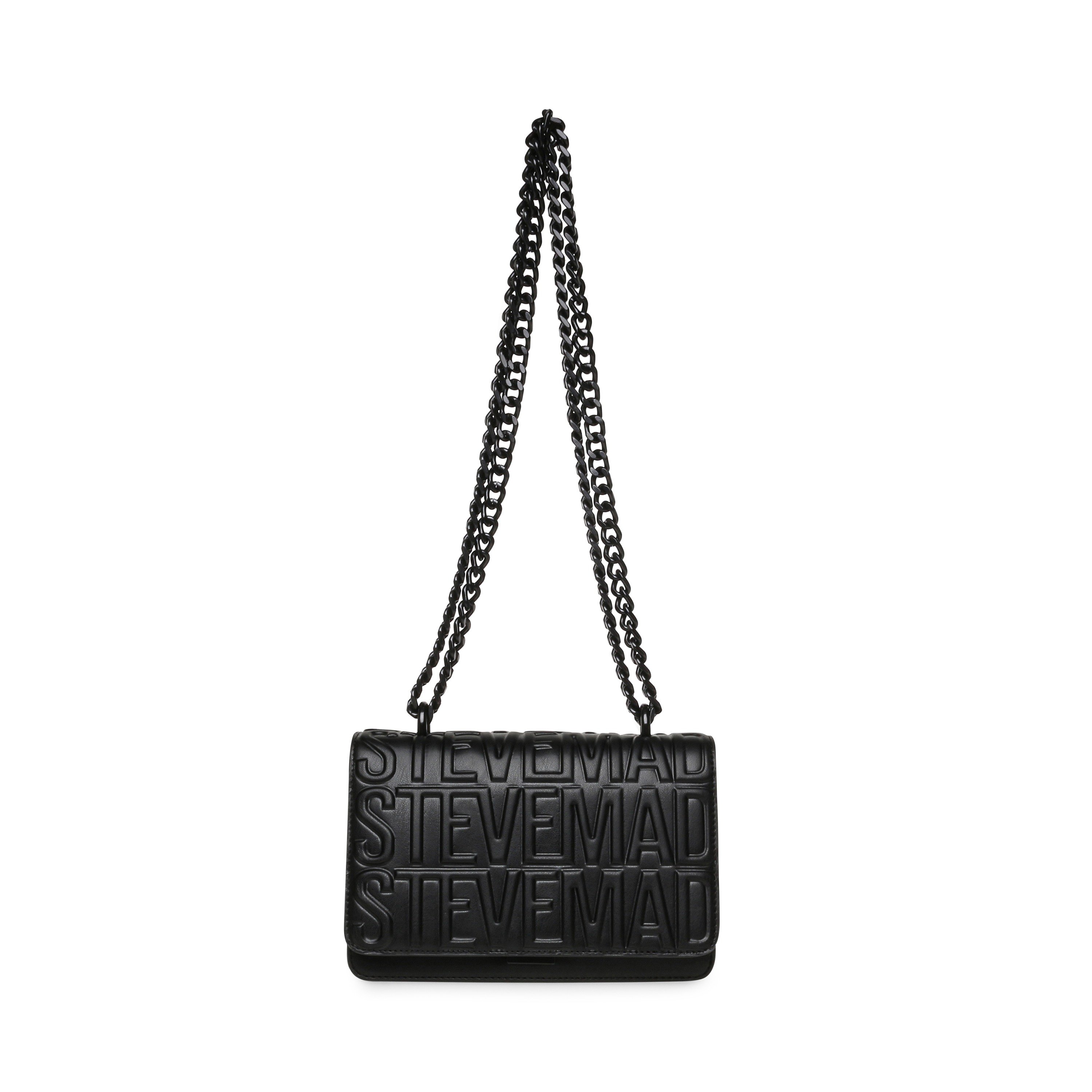 Bcarbonn Black/Black Crossbody
