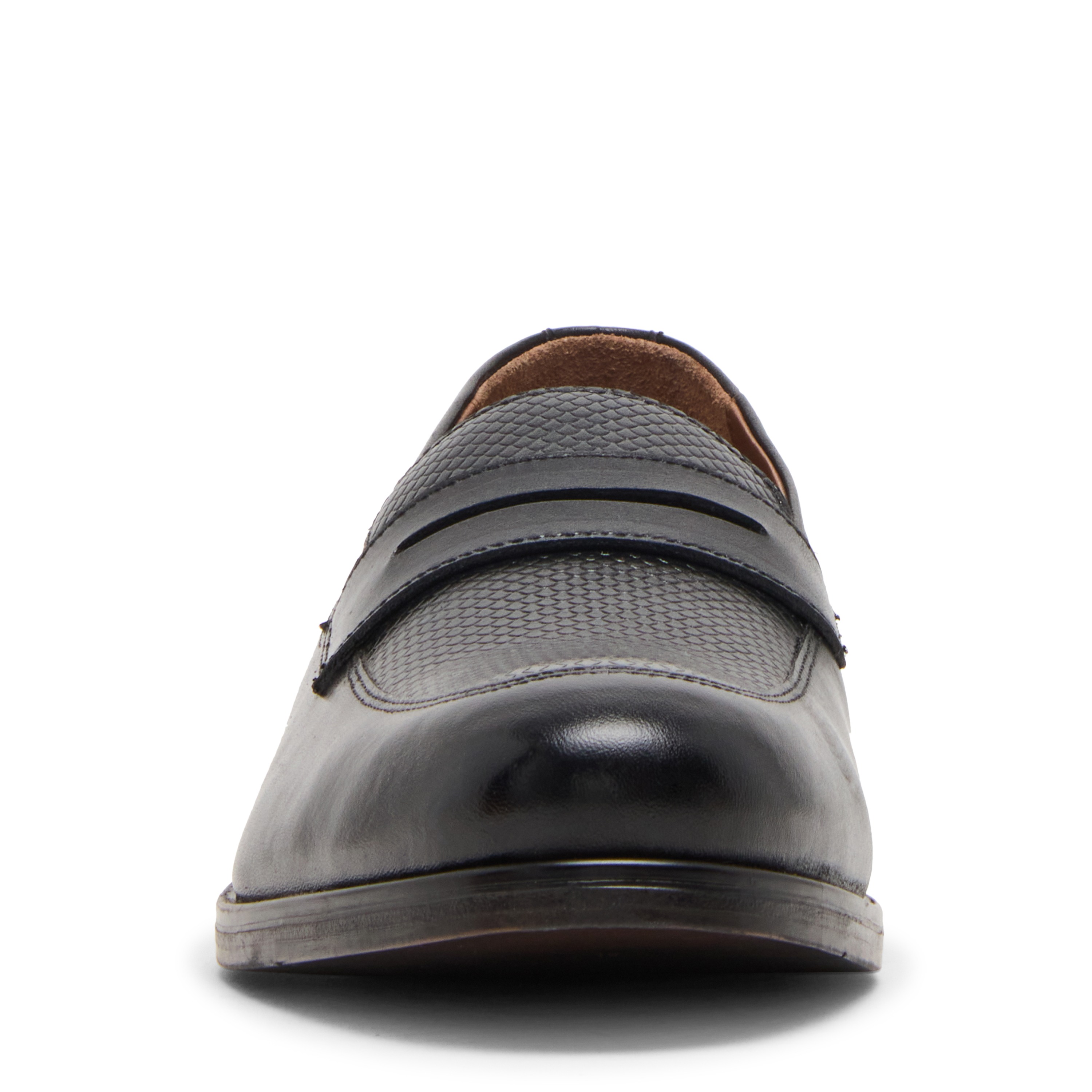 Lewis Black  Tie-Ups & Dress Loafers