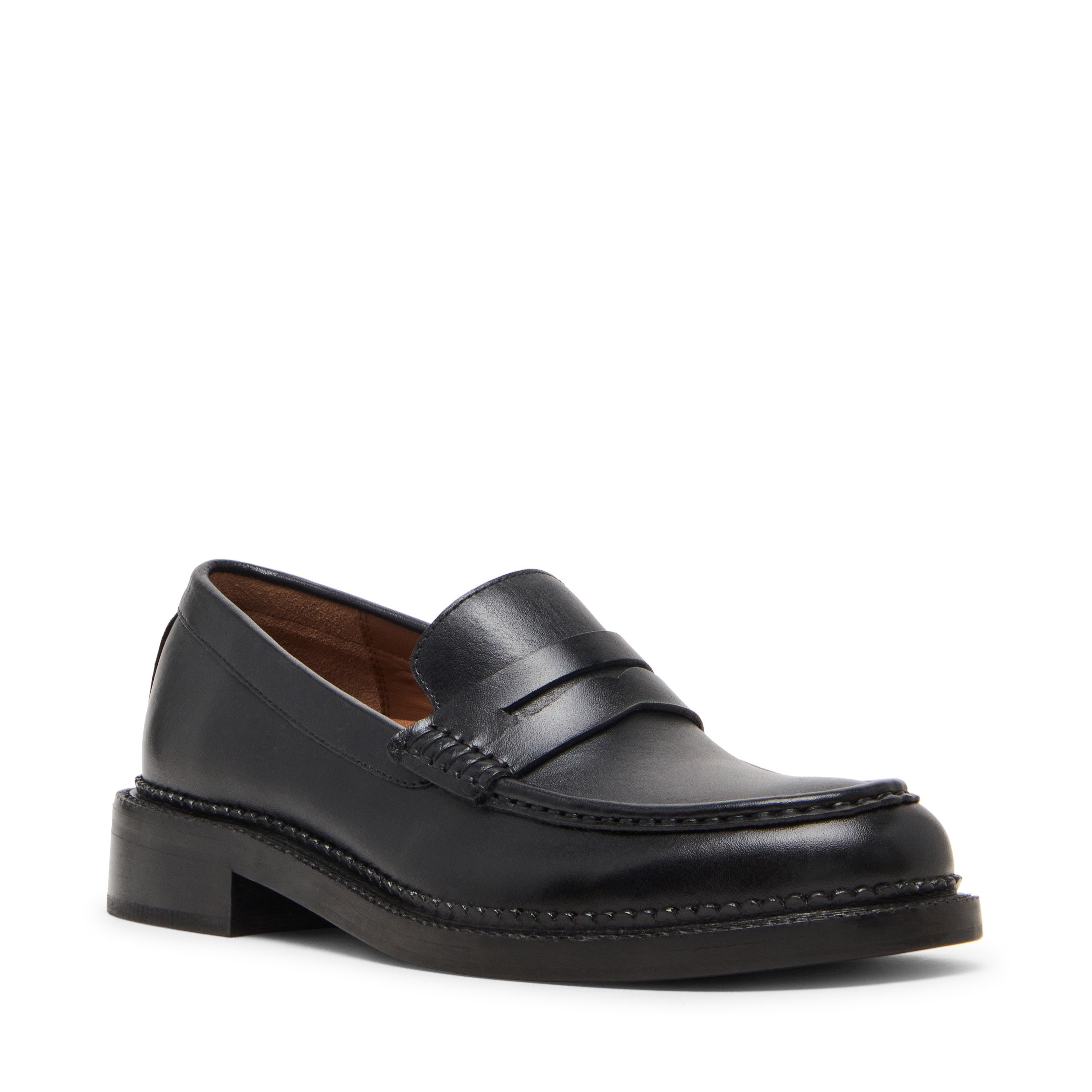 Jackk Black  Tie-Ups & Dress Loafers