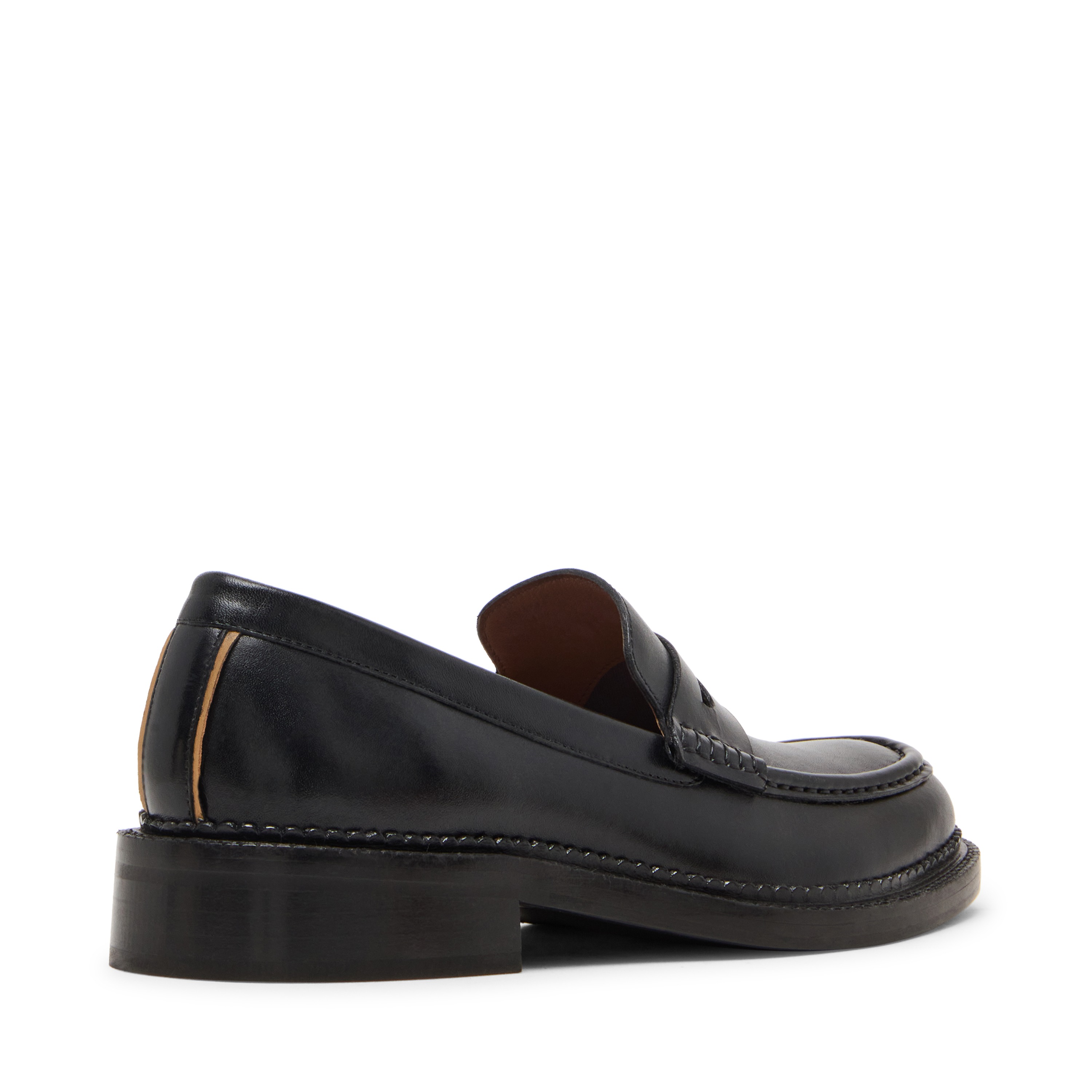 Jackk Black  Tie-Ups & Dress Loafers