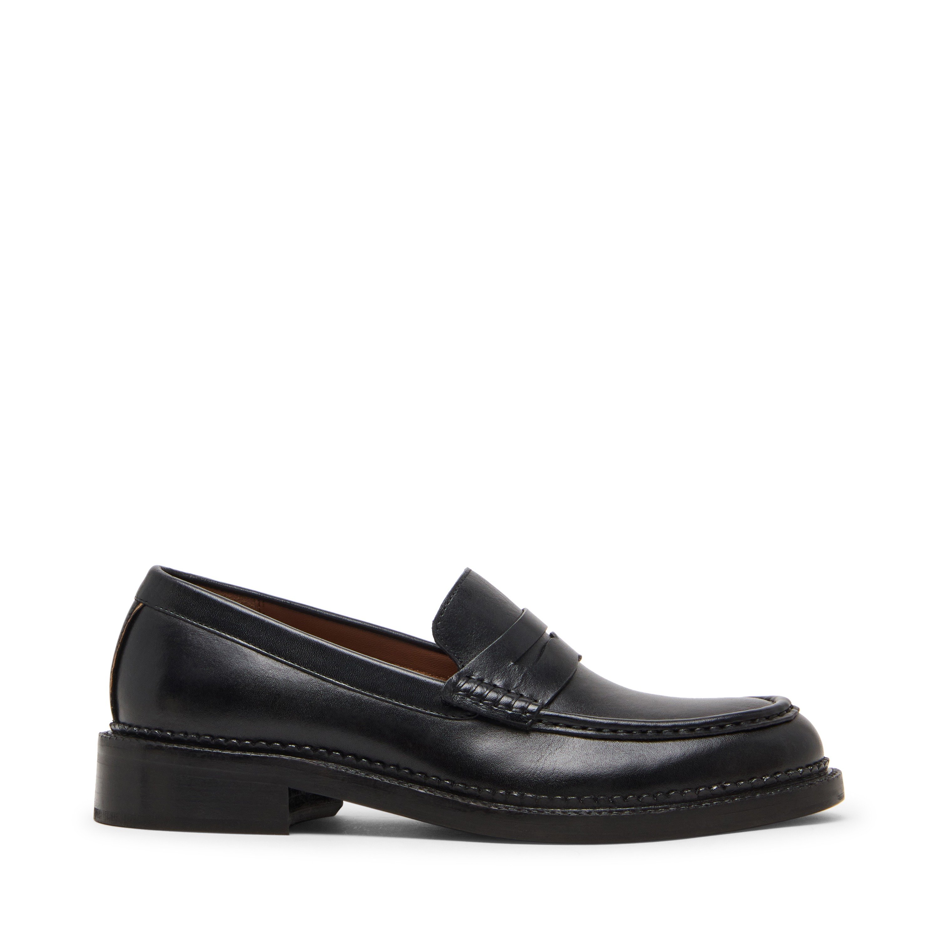 Jackk Black  Tie-Ups & Dress Loafers