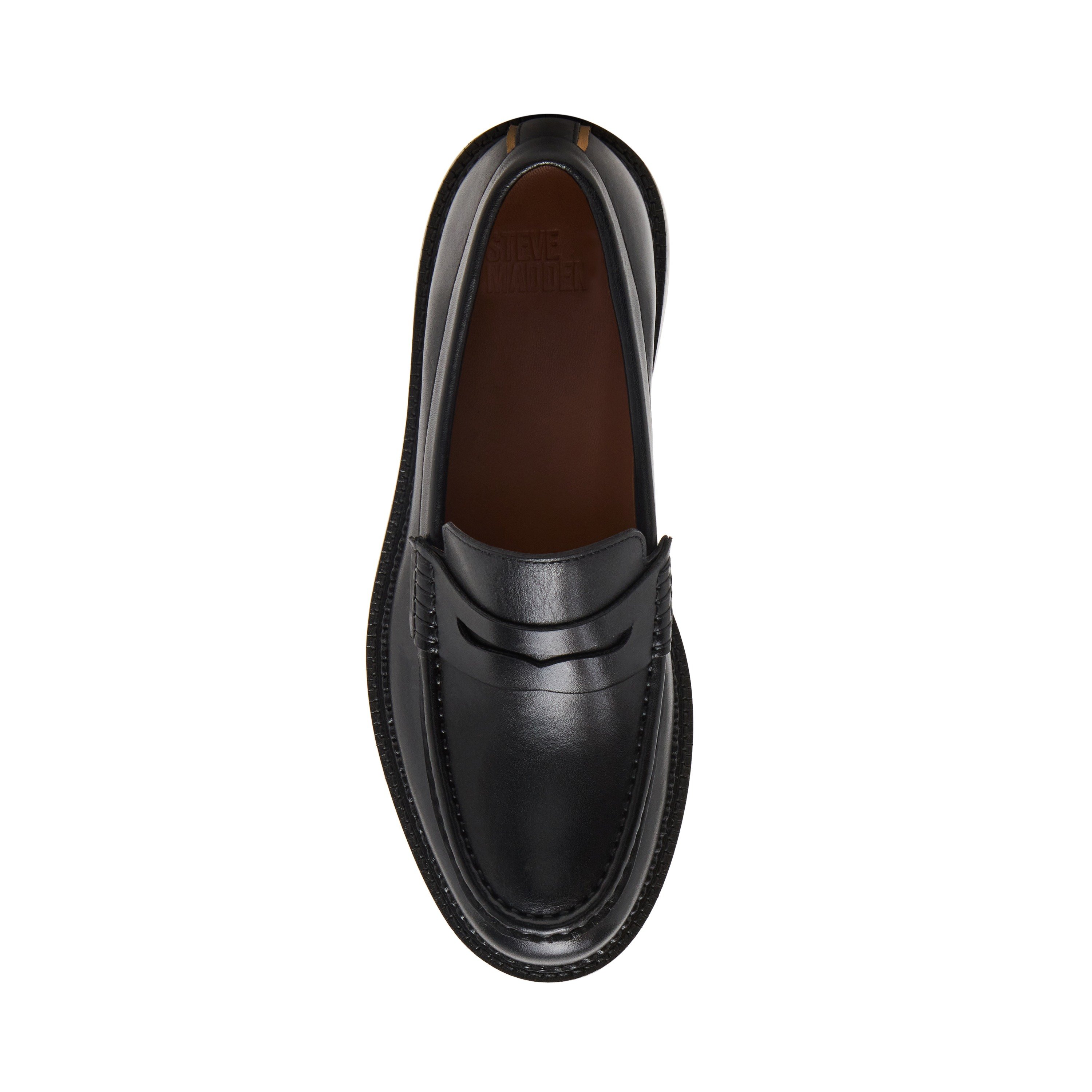 Jackk Black  Tie-Ups & Dress Loafers