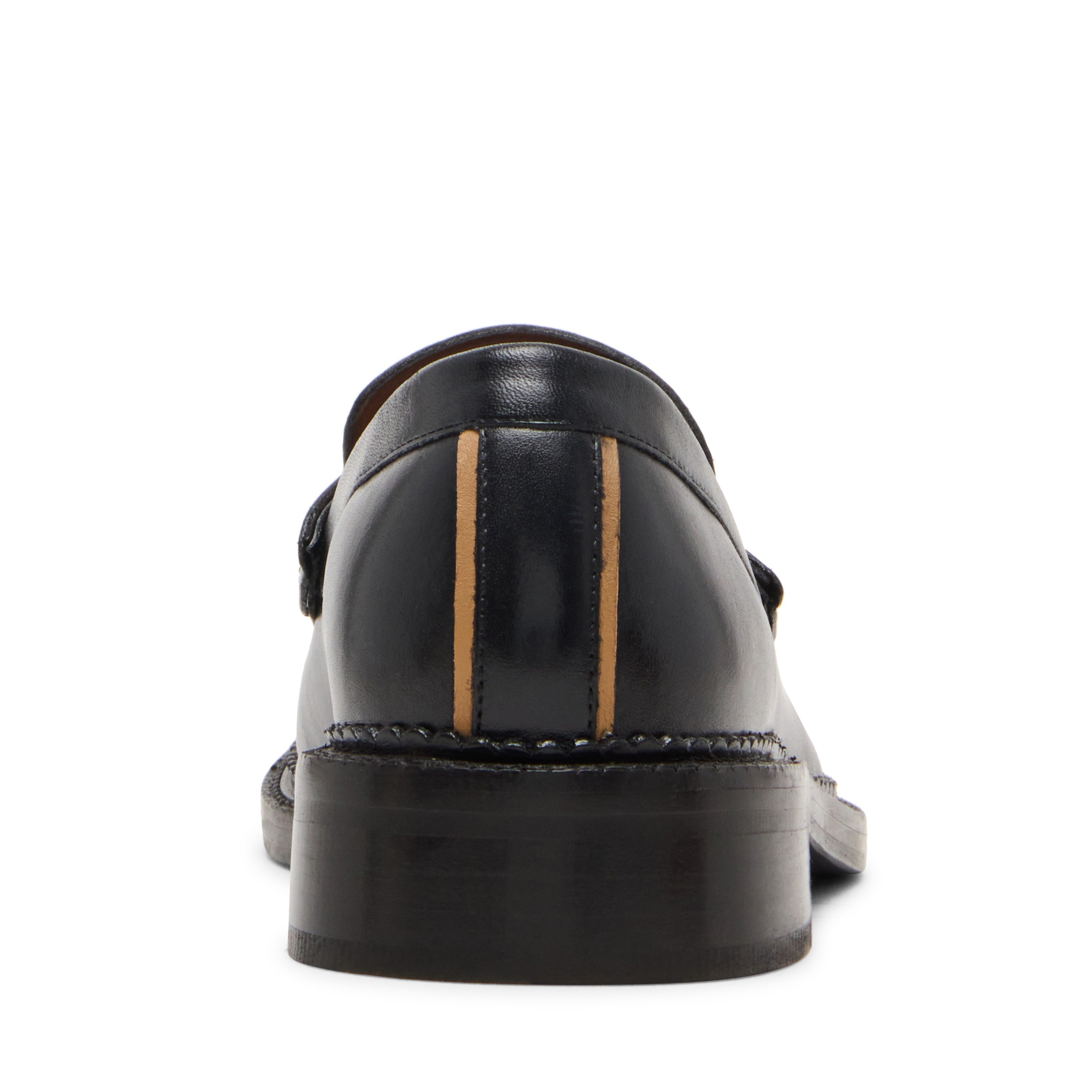 Jackk Black  Tie-Ups & Dress Loafers