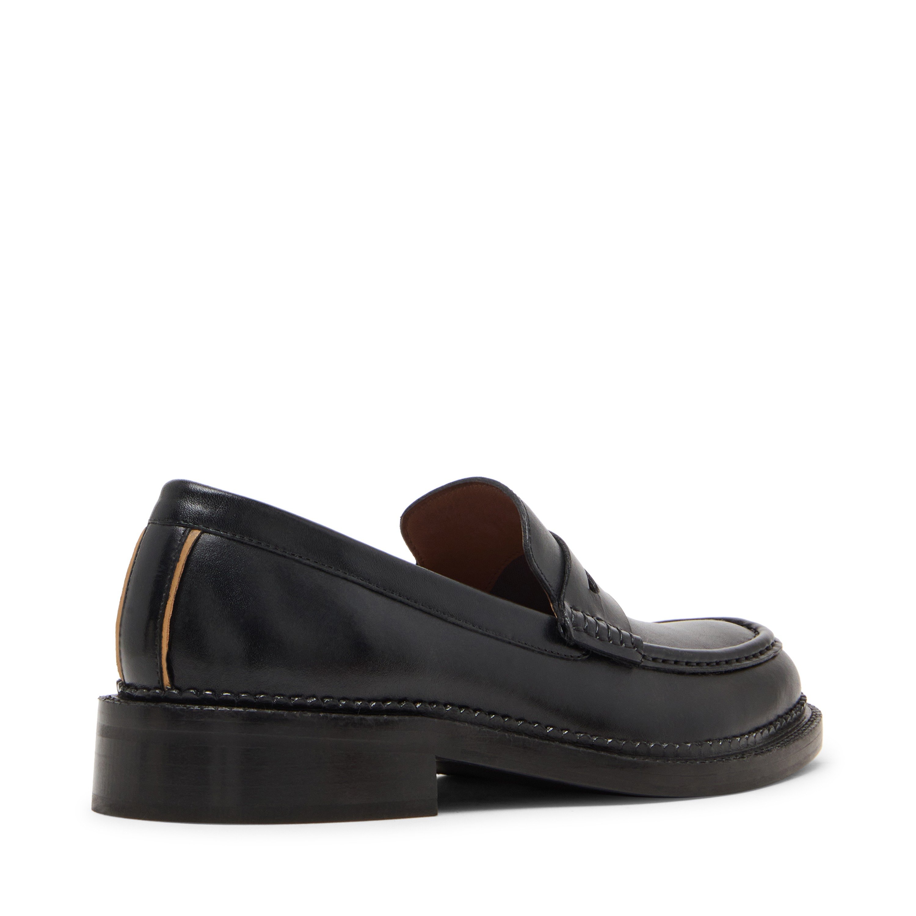 Jackk Black  Tie-Ups & Dress Loafers