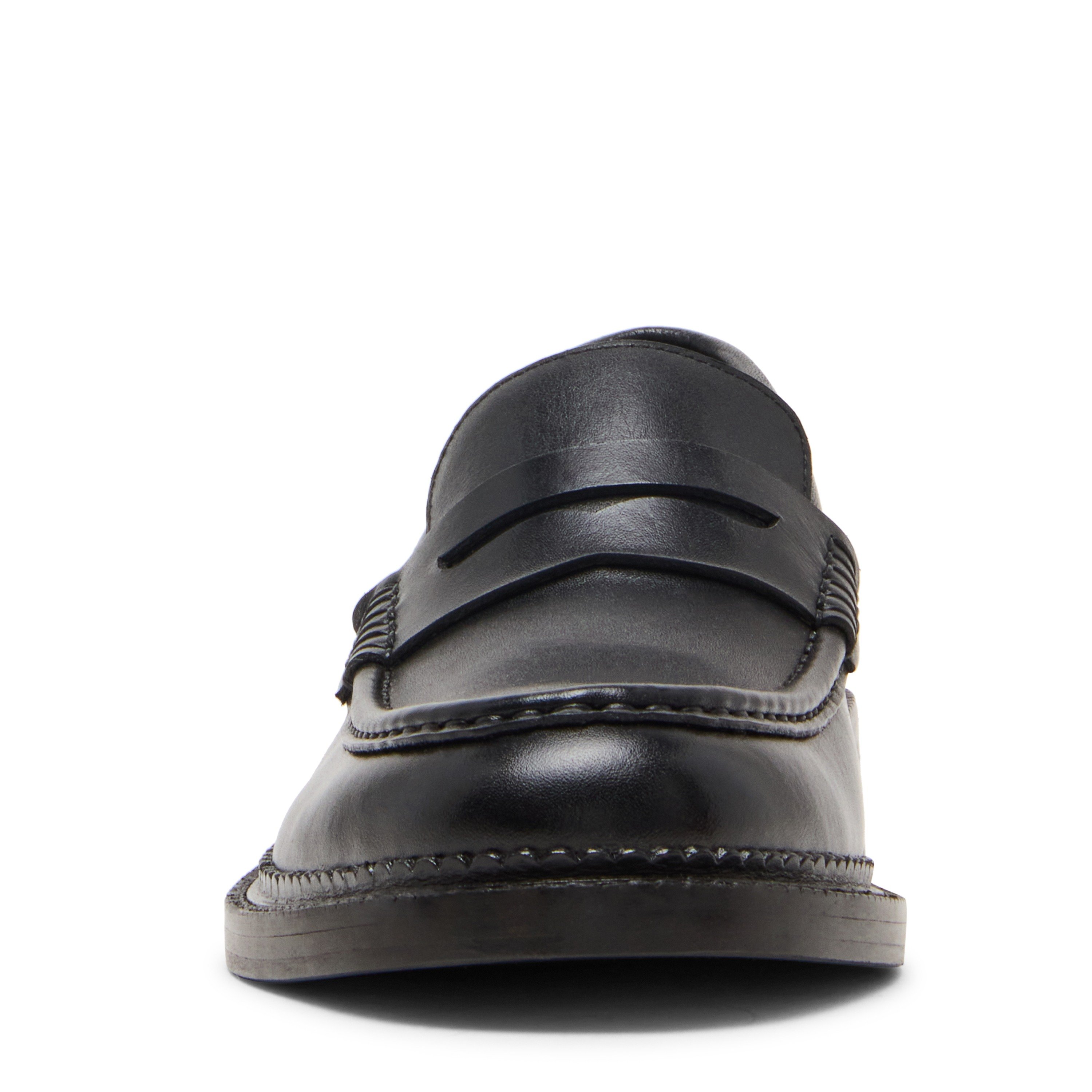 Jackk Black  Tie-Ups & Dress Loafers