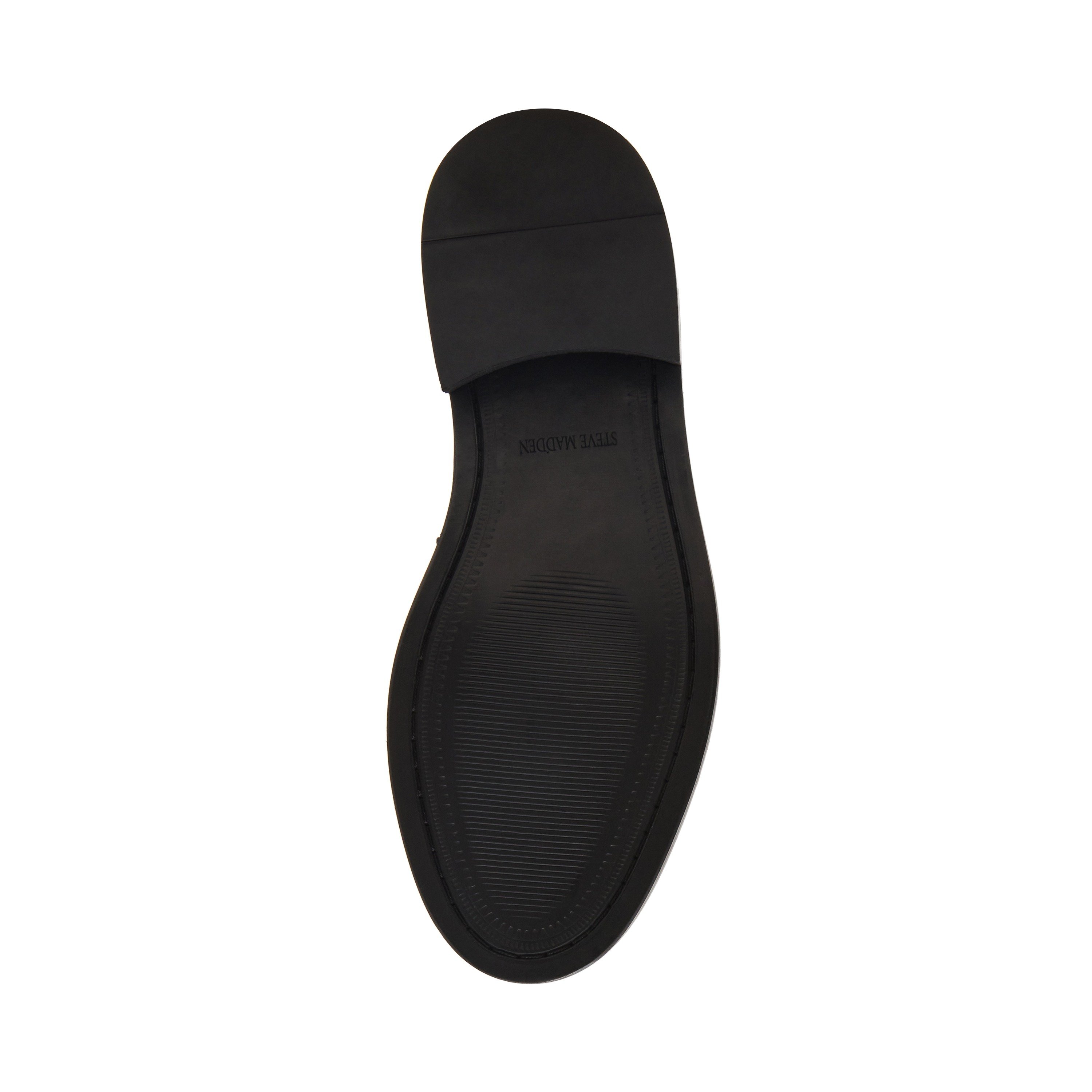 Jackk Black  Tie-Ups & Dress Loafers