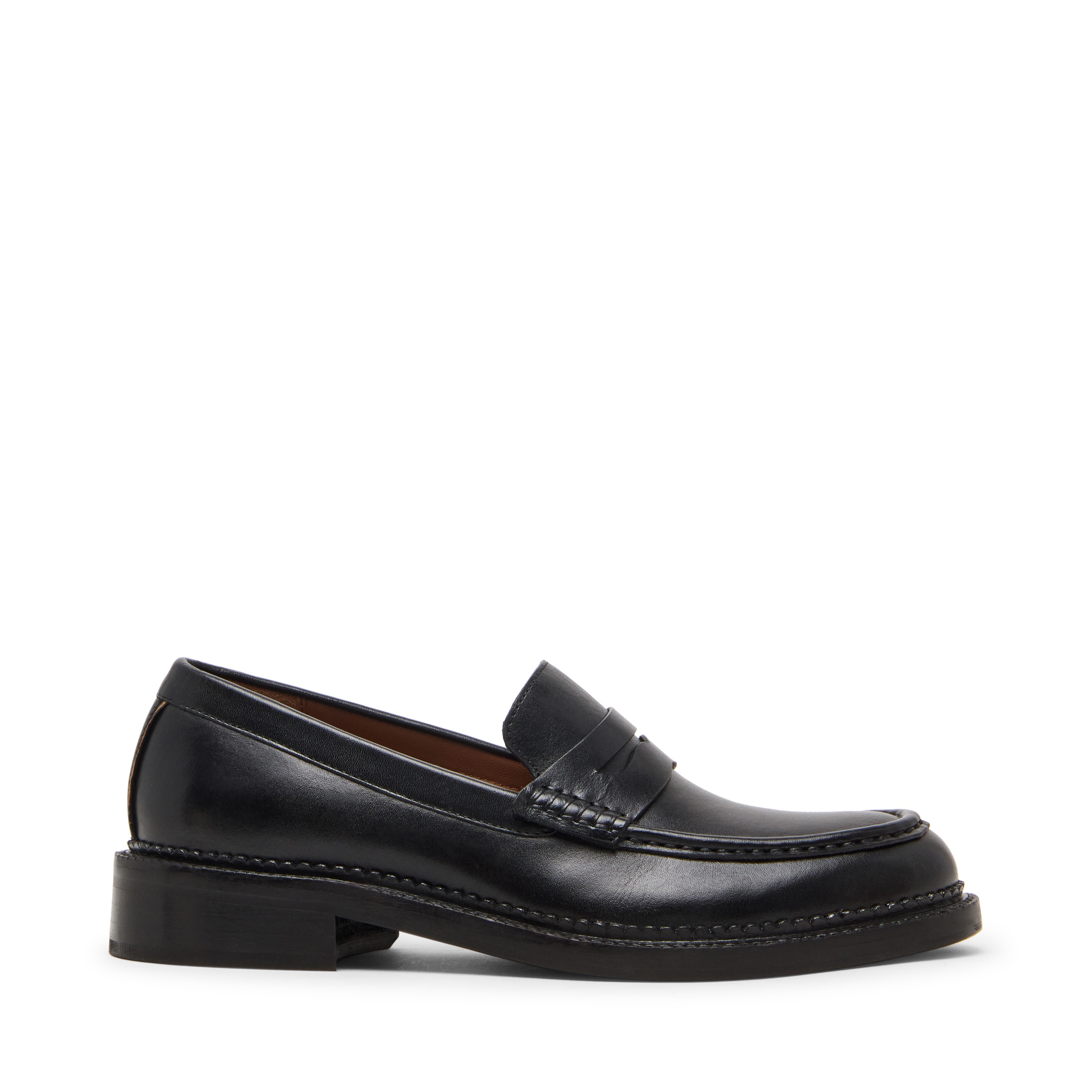 Jackk Black  Tie-Ups & Dress Loafers