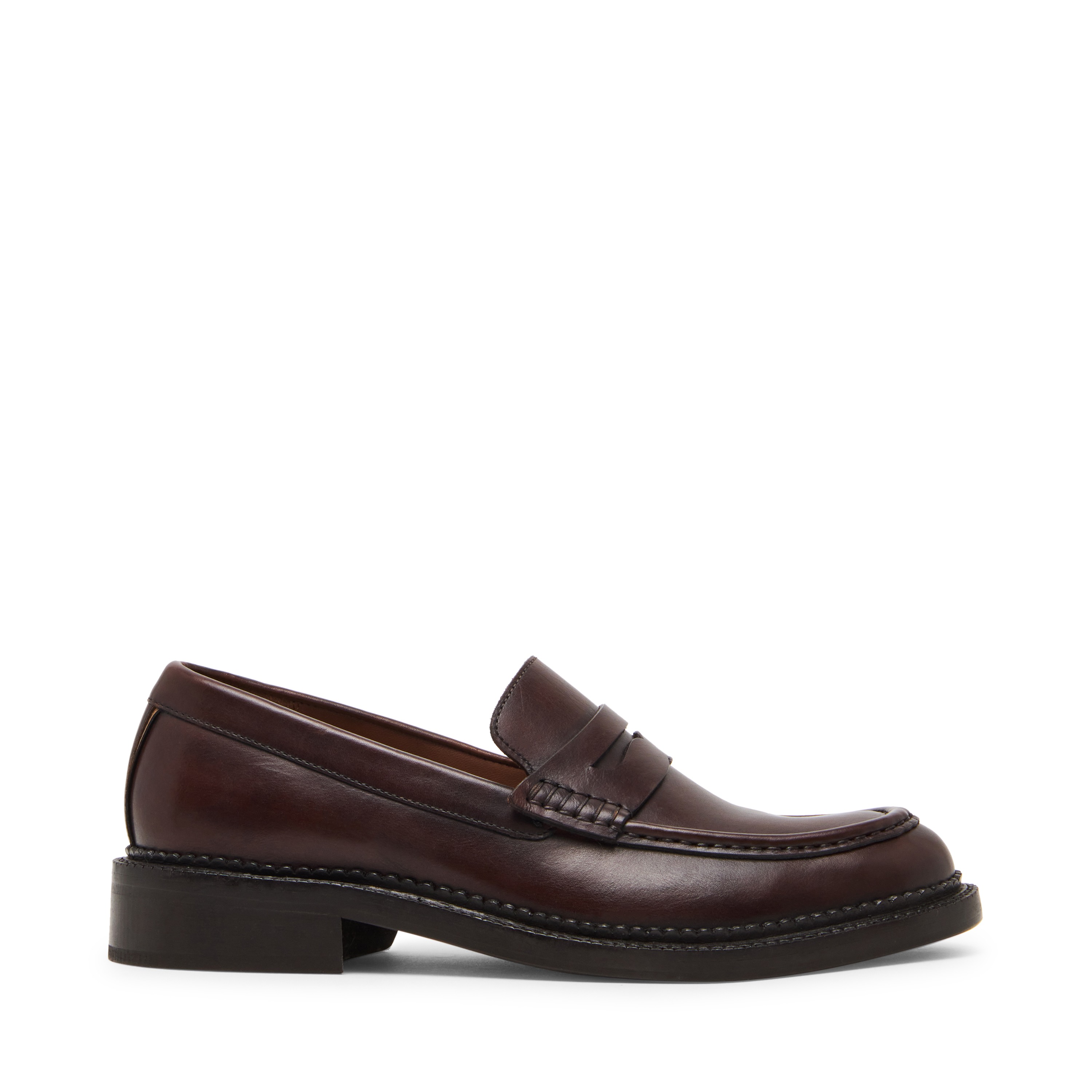 Jackk Brown  Tie-Ups & Dress Loafers