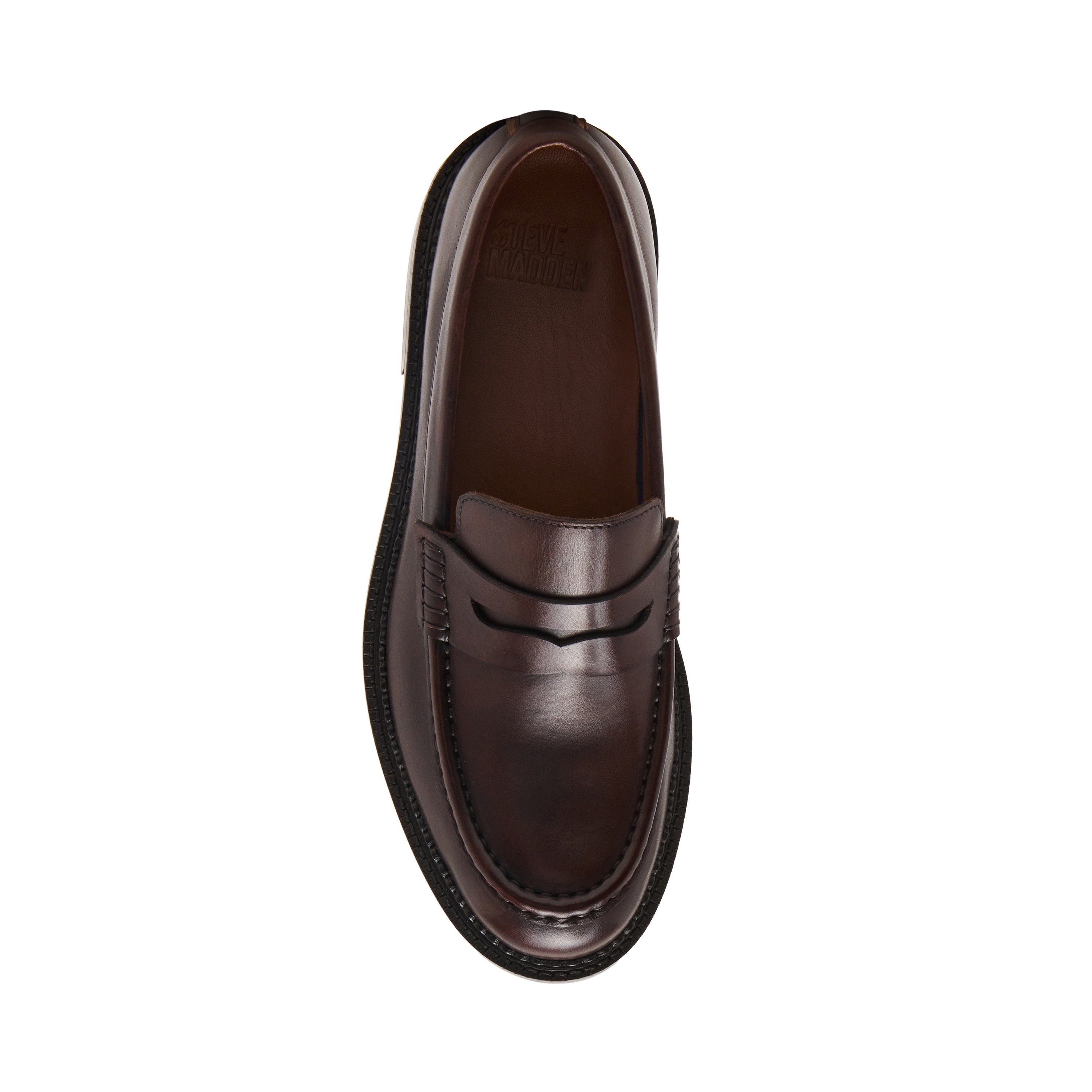 Jackk Brown  Tie-Ups & Dress Loafers