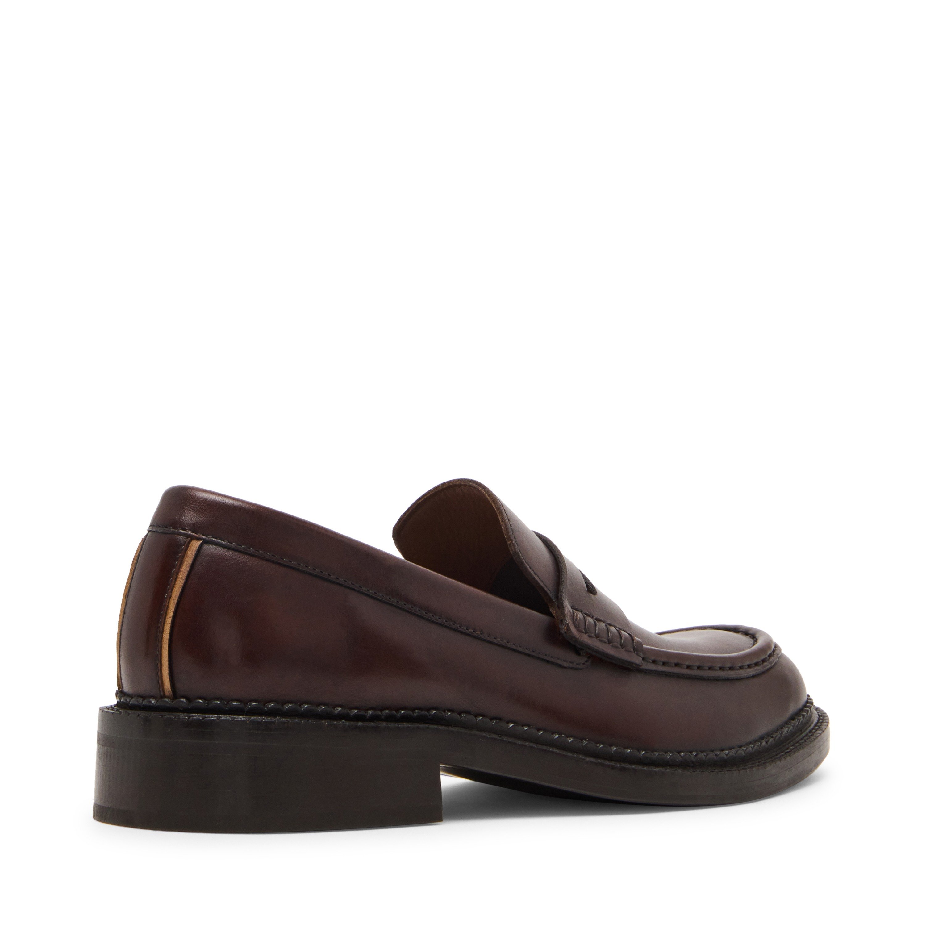Jackk Brown  Tie-Ups & Dress Loafers