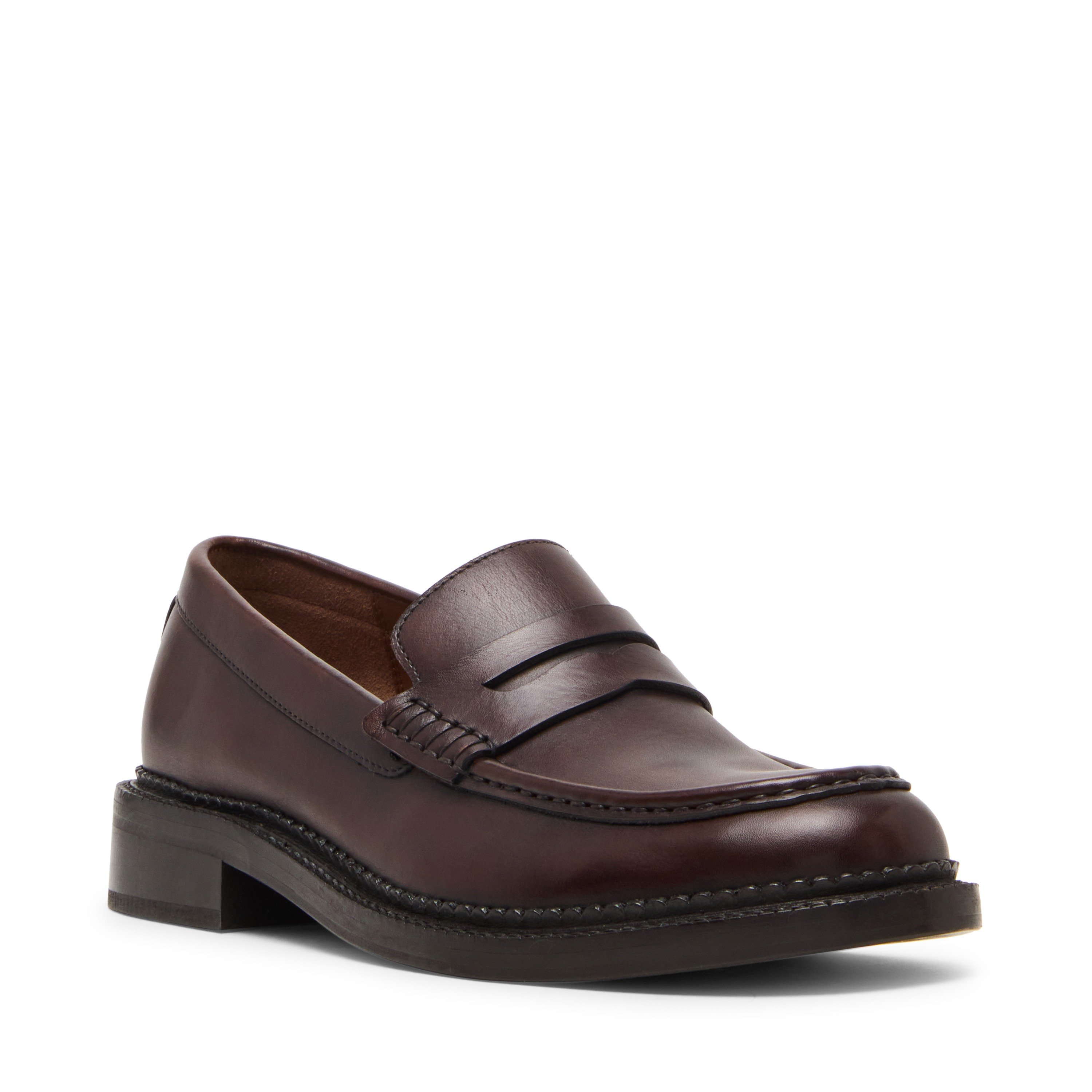 Jackk Brown  Tie-Ups & Dress Loafers