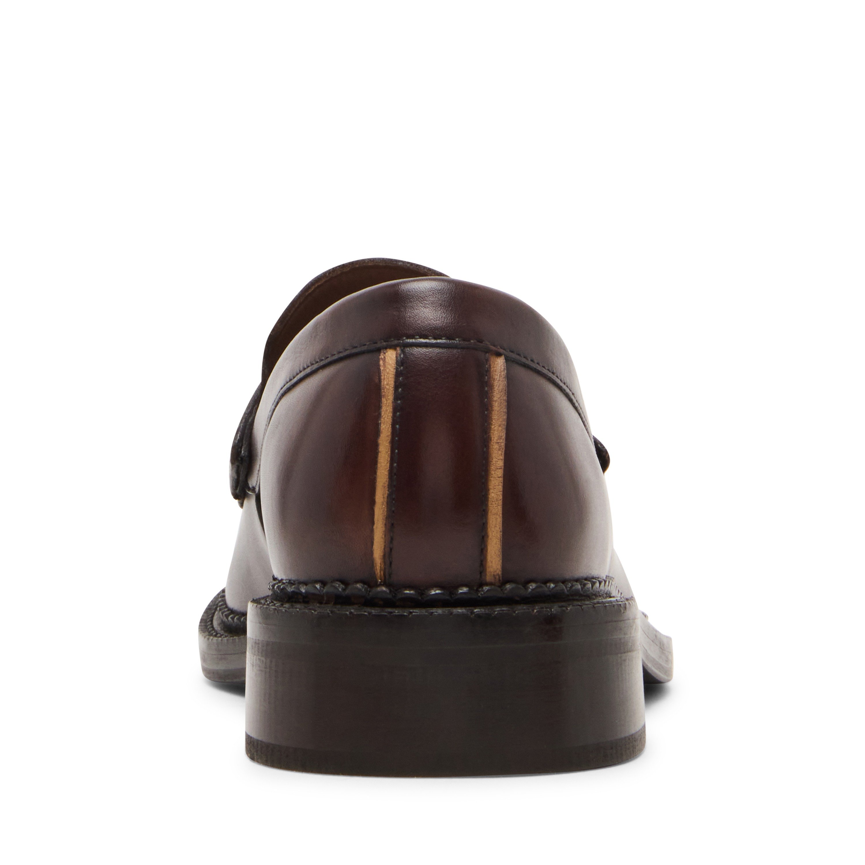 Jackk Brown  Tie-Ups & Dress Loafers