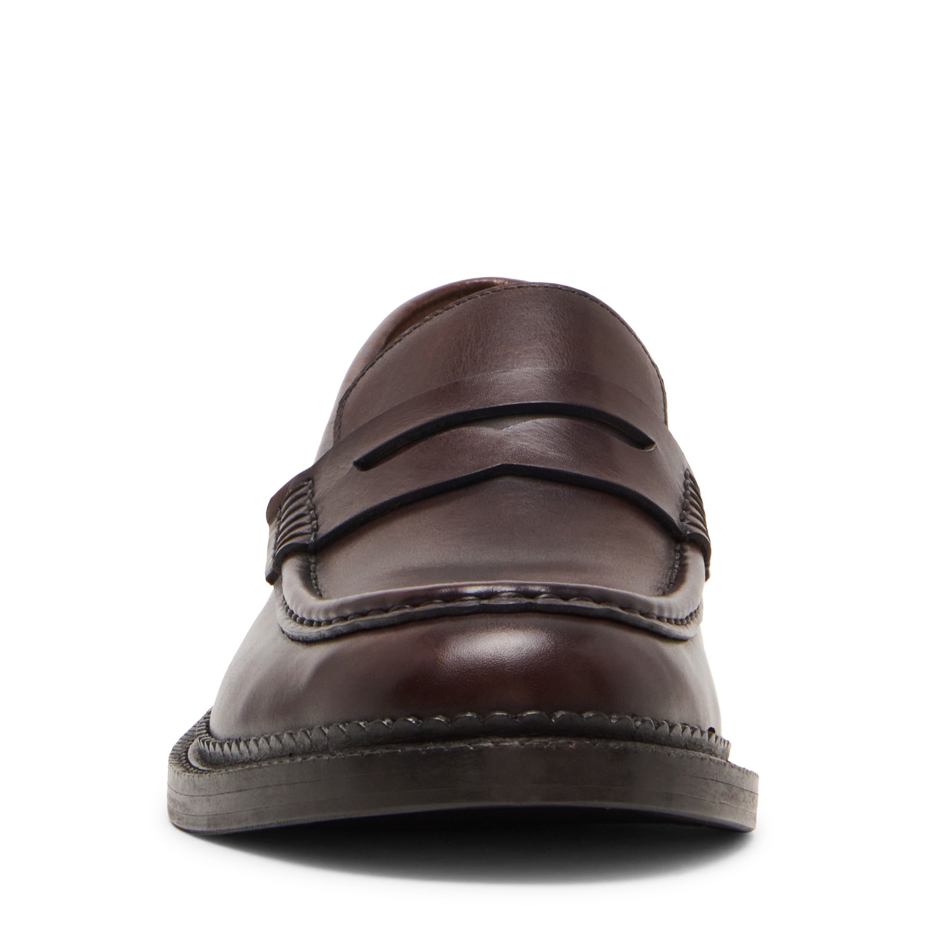 Jackk Brown  Tie-Ups & Dress Loafers