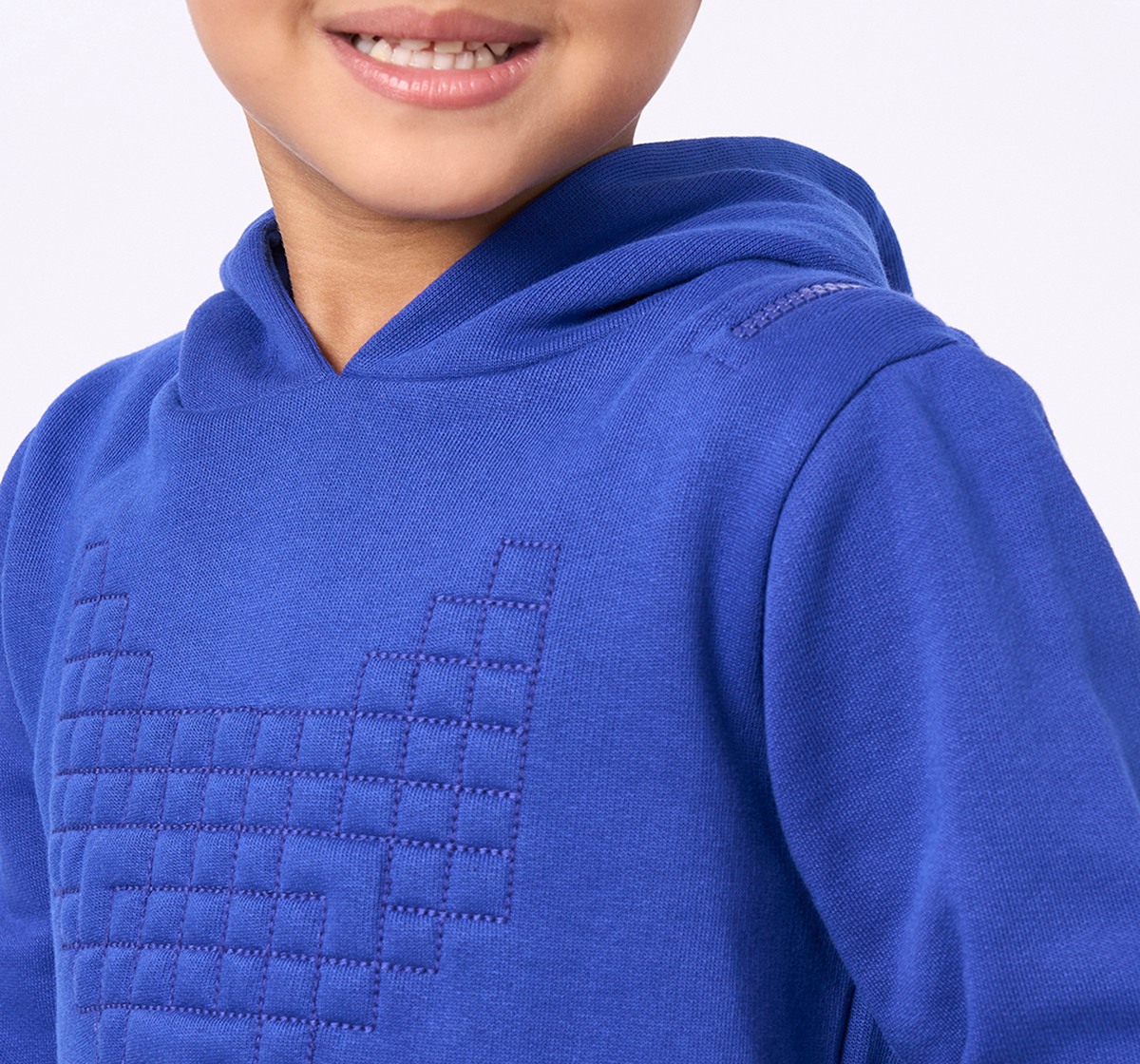 Ed-a-Mamma Kids Boys Set Blue