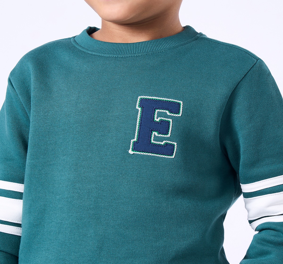 Ed-a-Mamma Kids Boys Set Green