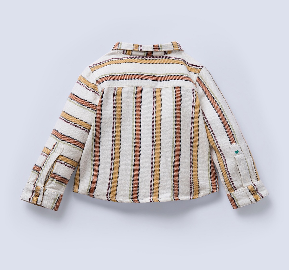 Ed-a-Mamma Infant Boys Set Multicolor