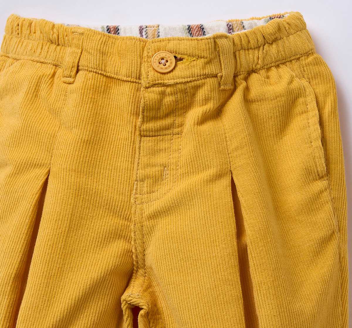 Ed-a-Mamma Infant Boys Set Multicolor