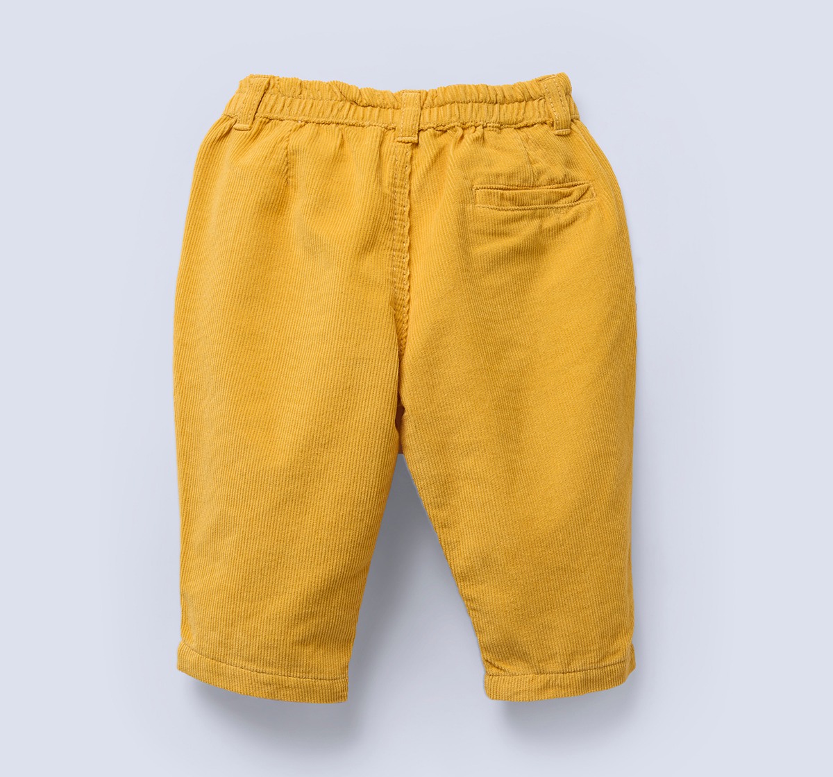 Ed-a-Mamma Infant Boys Set Multicolor