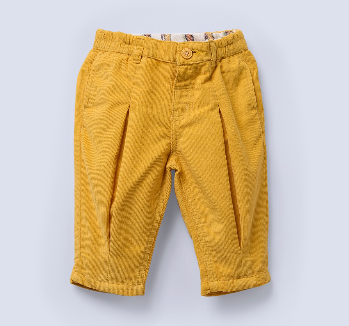 Ed-a-Mamma Infant Boys Set Multicolor