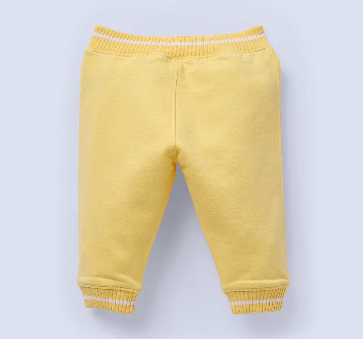 Ed-a-Mamma Infant Boys Set Yellow