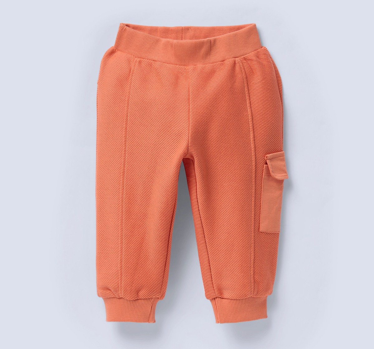 Ed-a-Mamma Infant Boys Set Coral