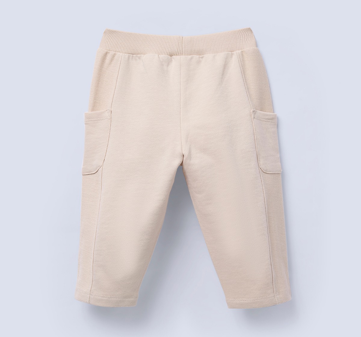 Ed-a-Mamma Infant Boys Set Blue