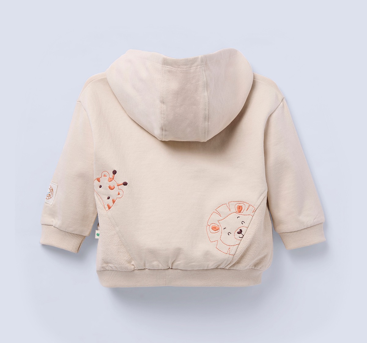 Ed-a-Mamma Infant Boys Set Blue