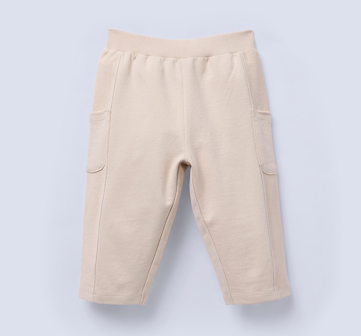 Ed-a-Mamma Infant Boys Set Blue