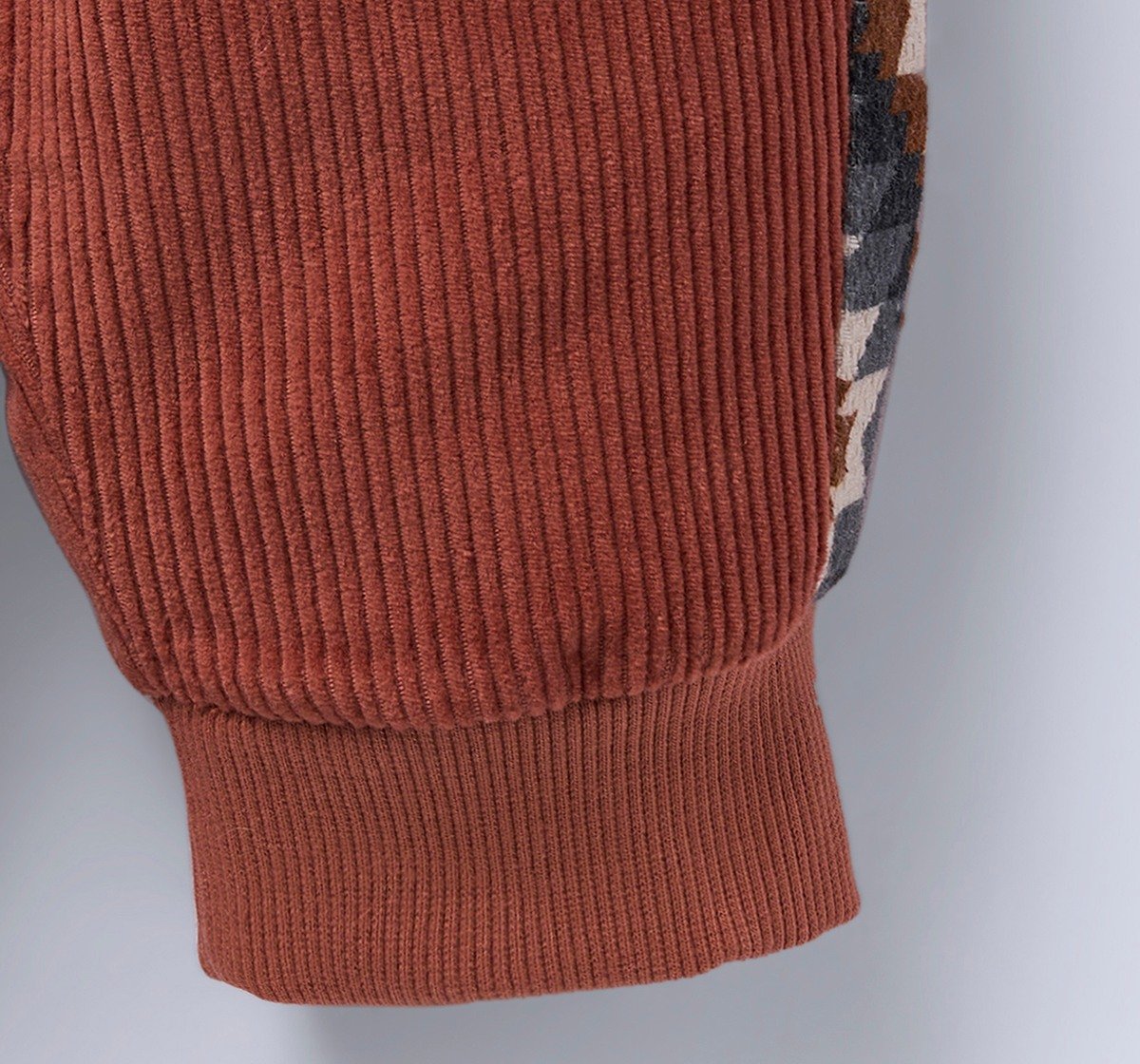 Ed-a-Mamma Infant Boys Set Brown