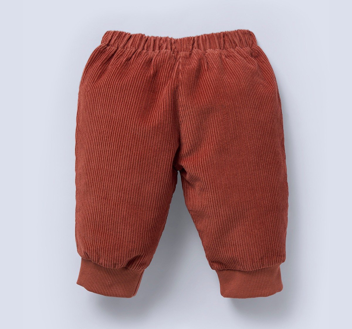 Ed-a-Mamma Infant Boys Set Brown
