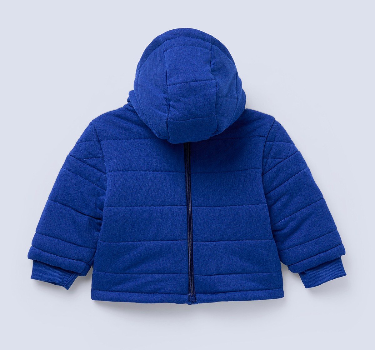 Ed-a-Mamma Infant Boys Heavy Winterwear Green