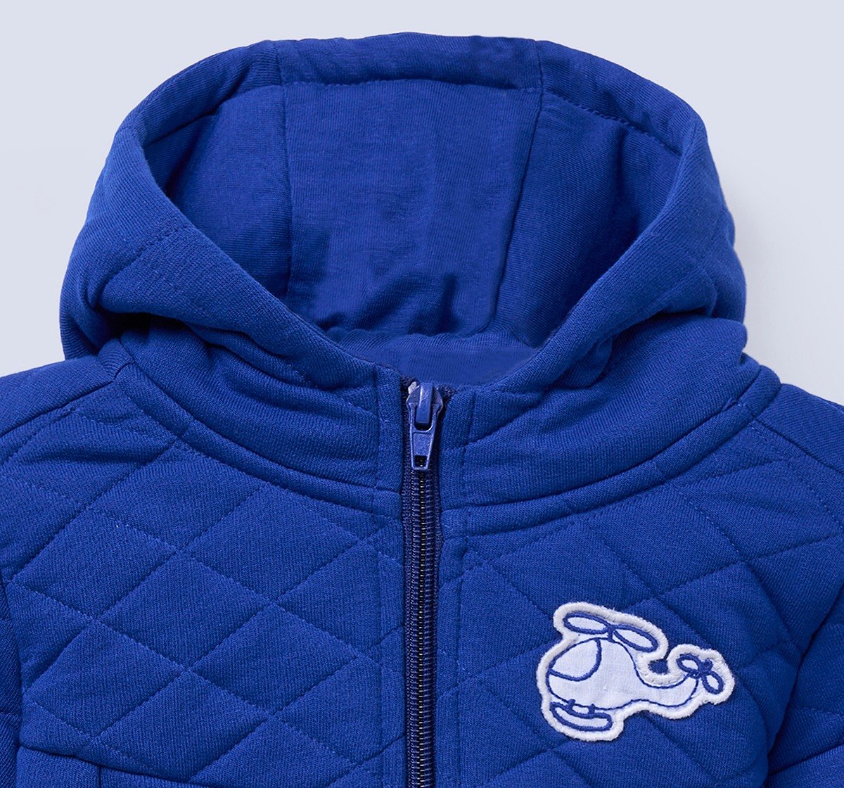 Ed-a-Mamma Infant Boys Heavy Winterwear Green