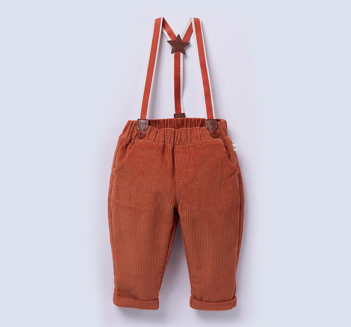 Ed-a-Mamma Infant Boys Partywear Green & White