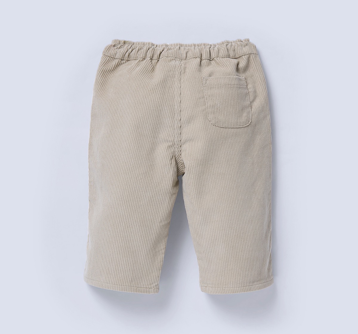 Ed-a-Mamma Infant Boys Trouser Off White