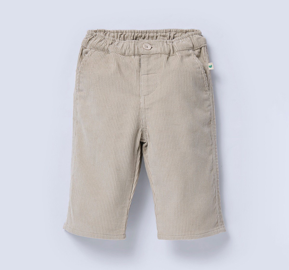 Ed-a-Mamma Infant Boys Trouser Off White