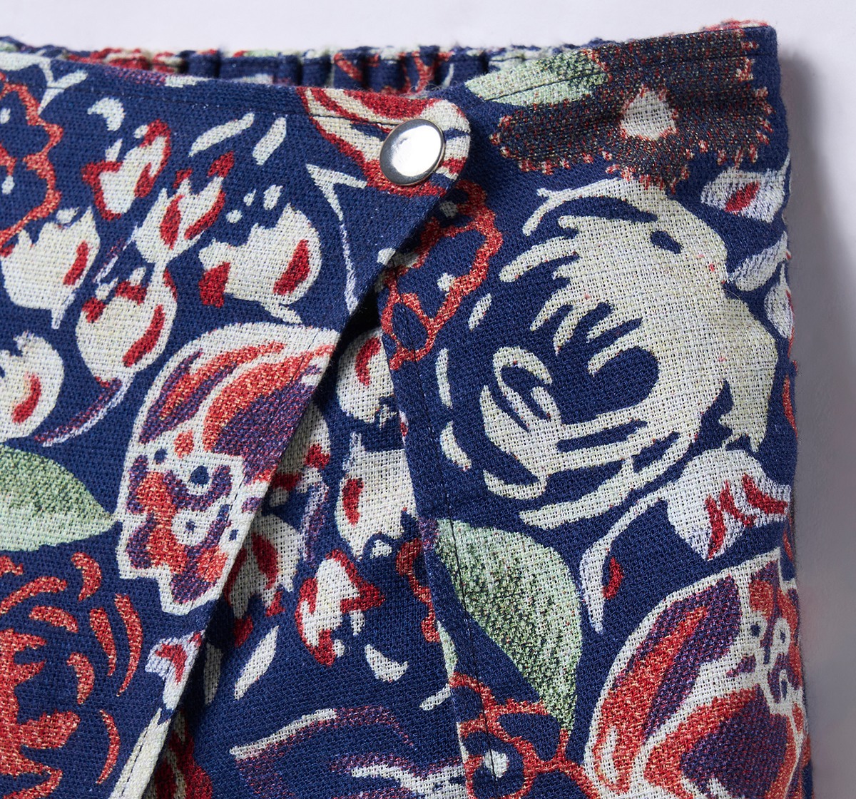 Ed-a-Mamma Infant Girls Set Multicolor