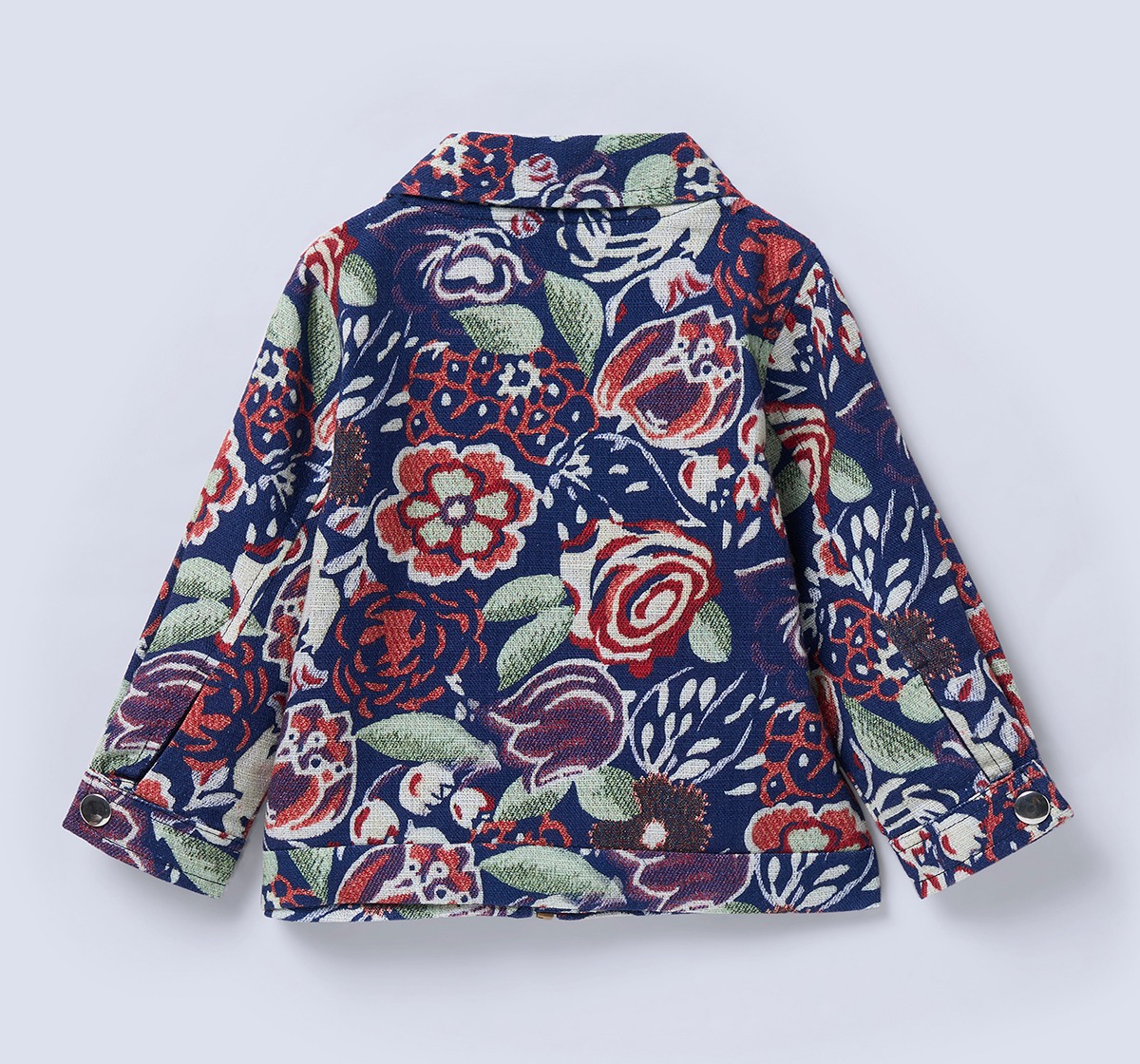 Ed-a-Mamma Infant Girls Set Multicolor