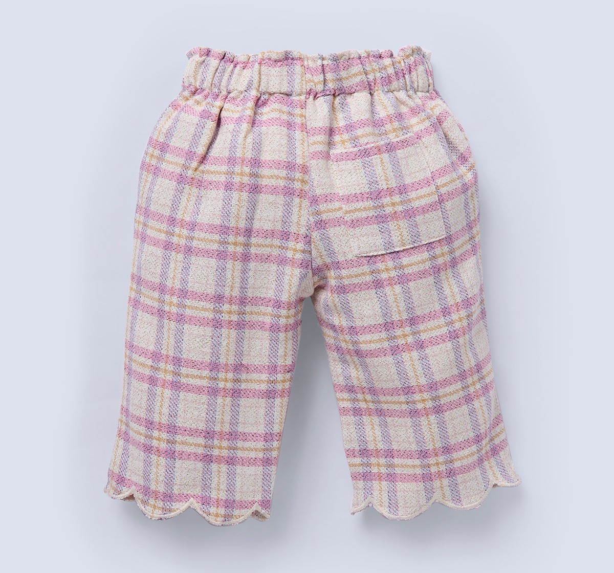 Ed-a-Mamma Infant Girls Set Pink