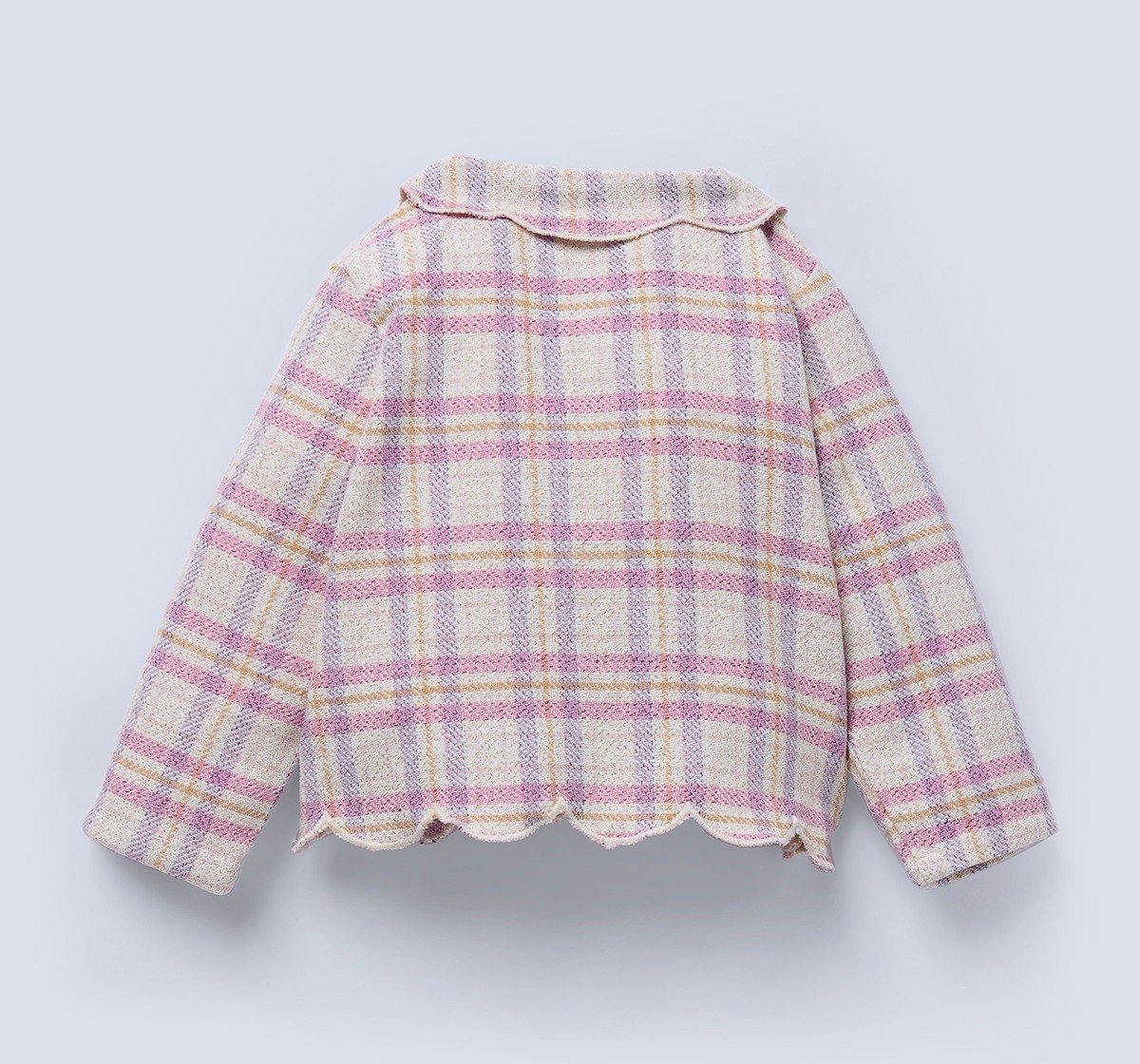 Ed-a-Mamma Infant Girls Set Pink