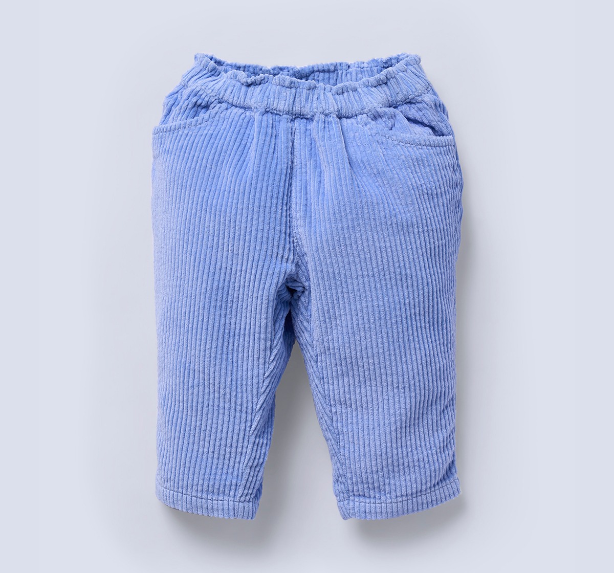 Ed-a-Mamma Infant Girls Set Blue