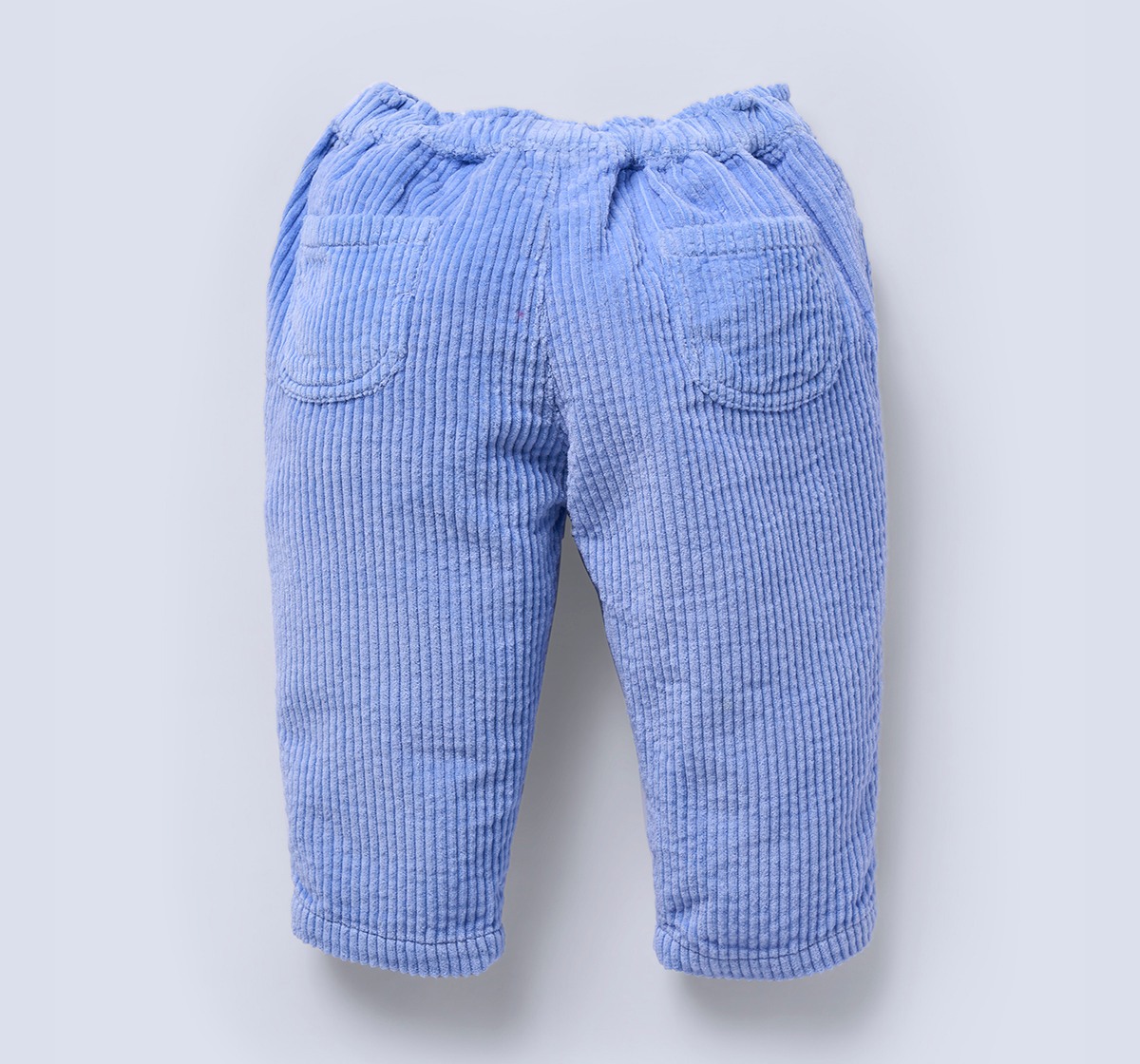 Ed-a-Mamma Infant Girls Set Blue