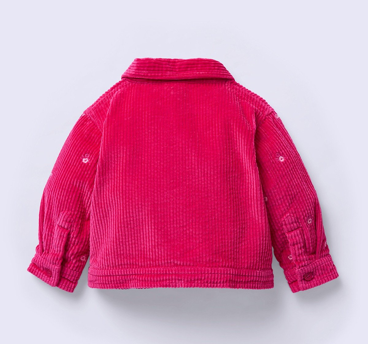 Ed-a-Mamma Infant Girls Set Pink