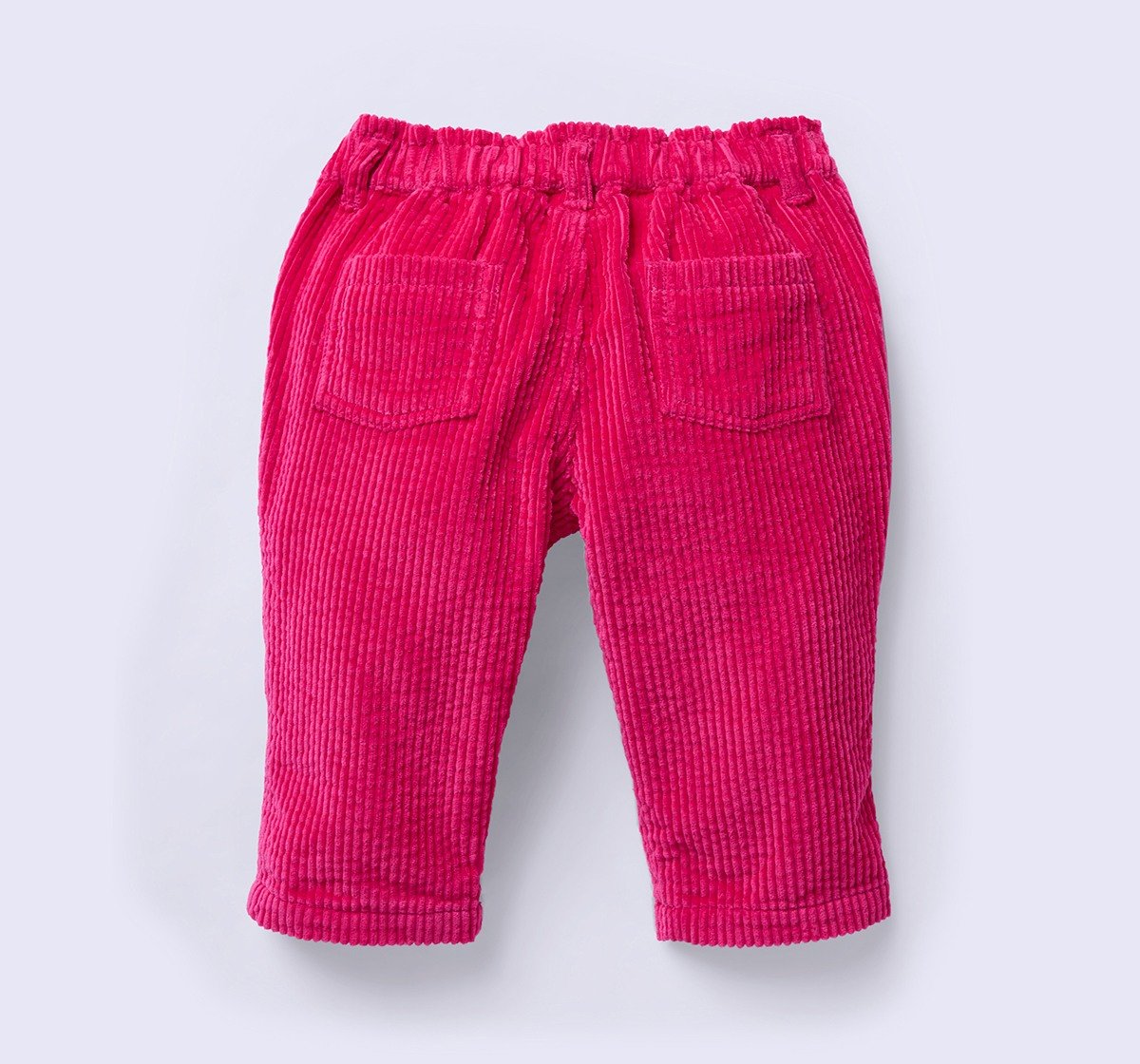 Ed-a-Mamma Infant Girls Set Pink