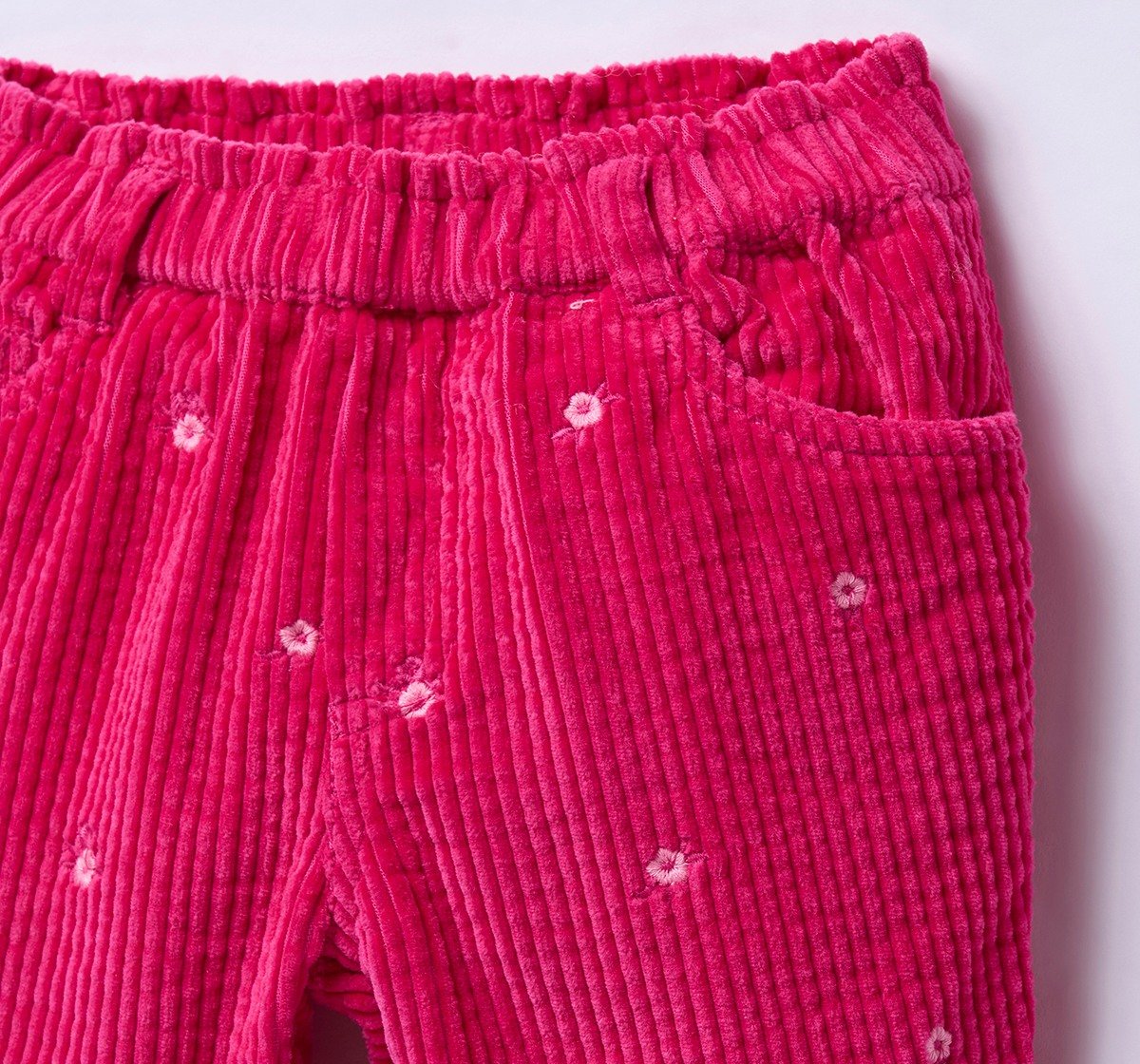 Ed-a-Mamma Infant Girls Set Pink