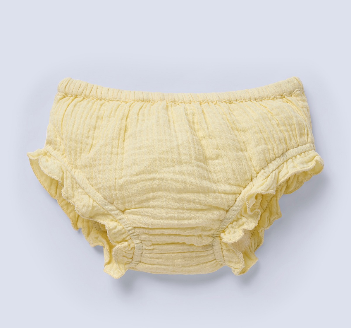 Ed-a-Mamma Infant Girls Dress Off White