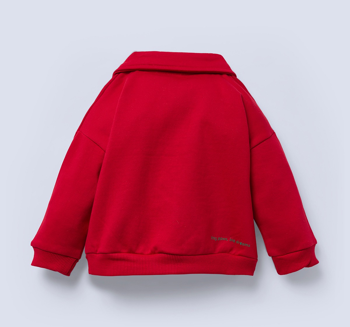 Ed-a-Mamma Infant Girls Jacket Pink