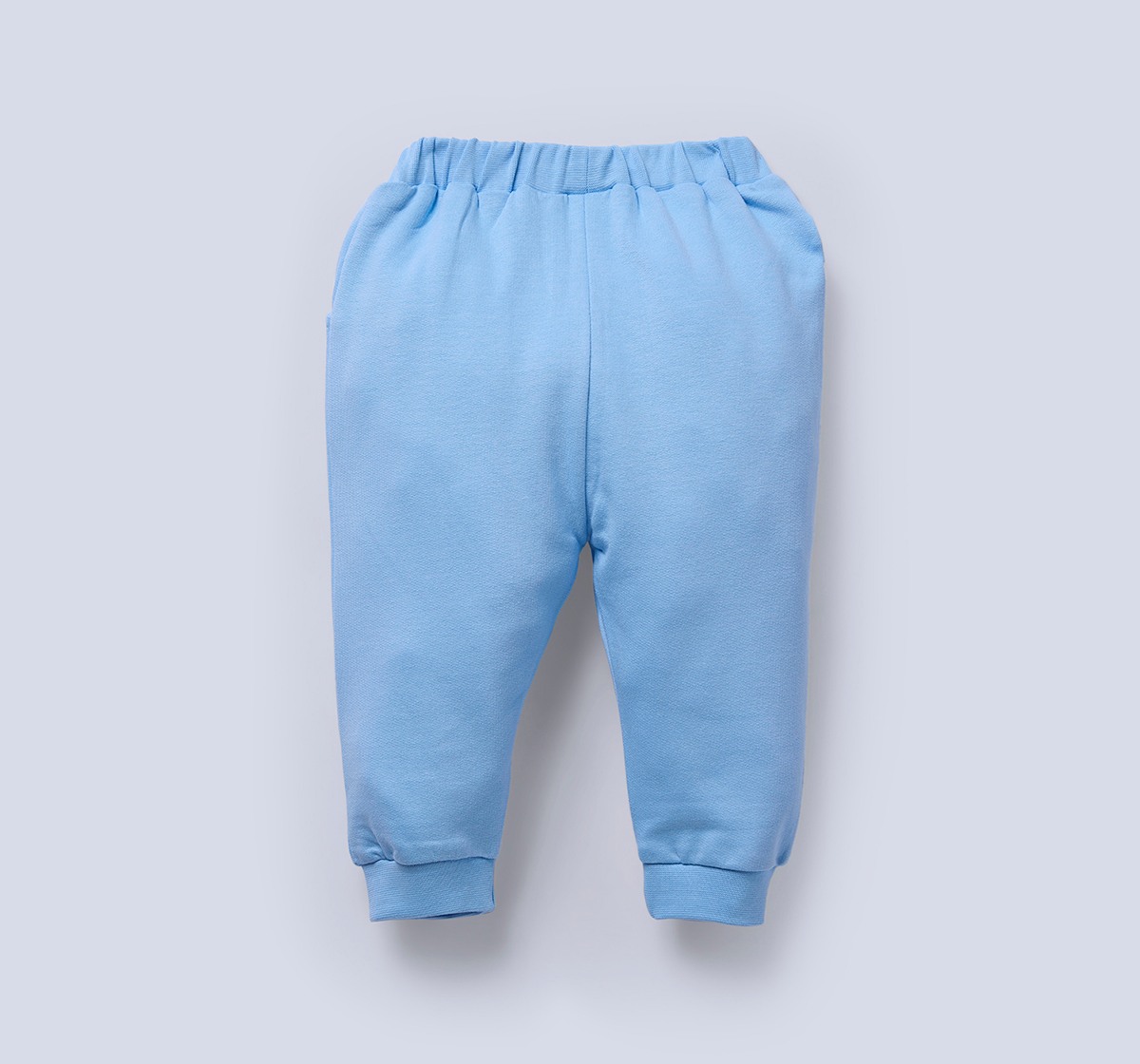 Ed-a-Mamma Infant Unisex Set Blue