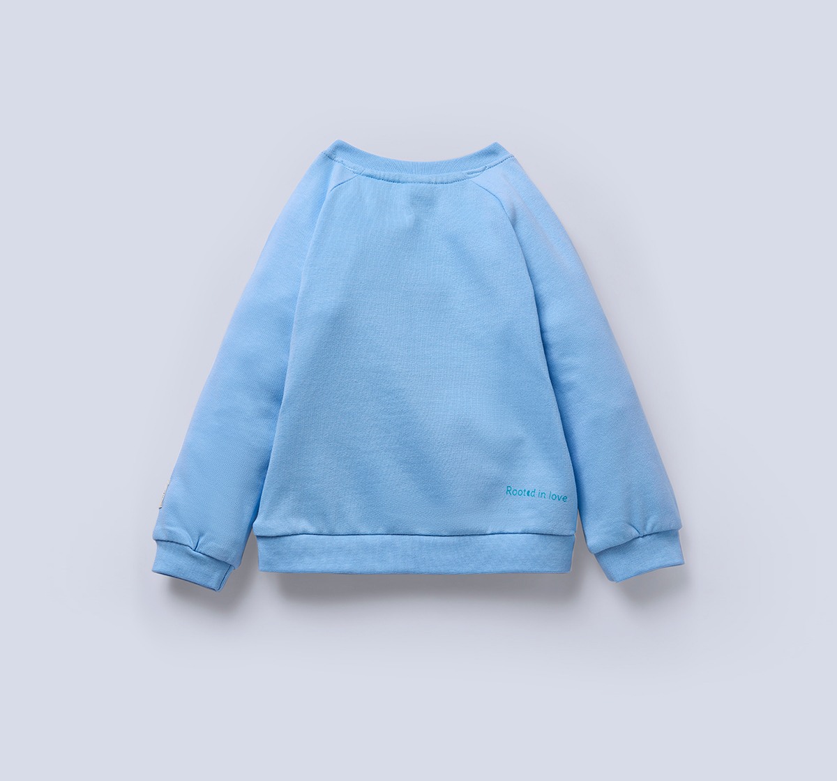 Ed-a-Mamma Infant Unisex Set Blue